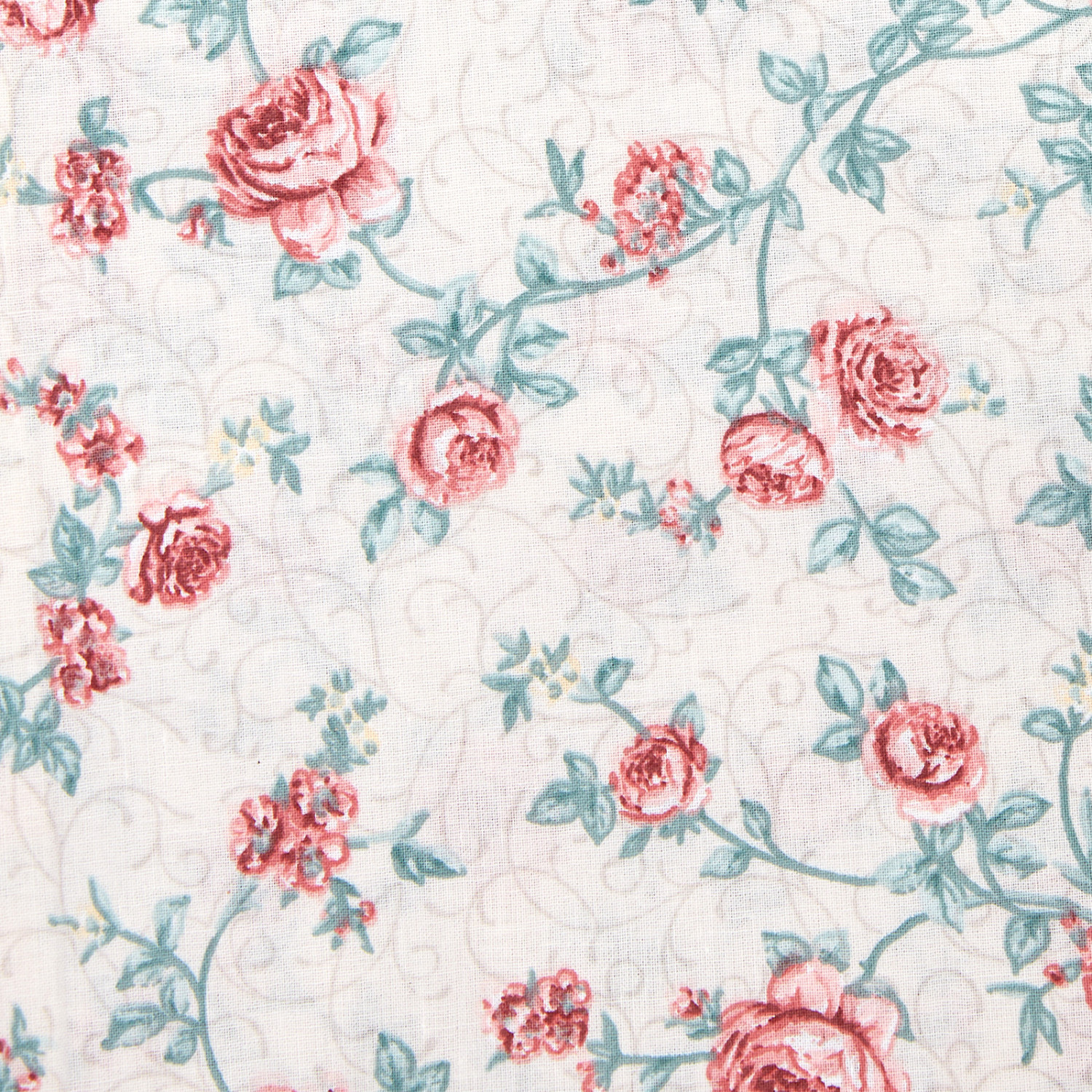 Пододеяльник Allegria, бежевый - фото № 2