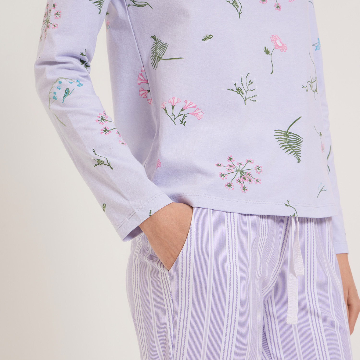 Пижама Existence III - фото № 4