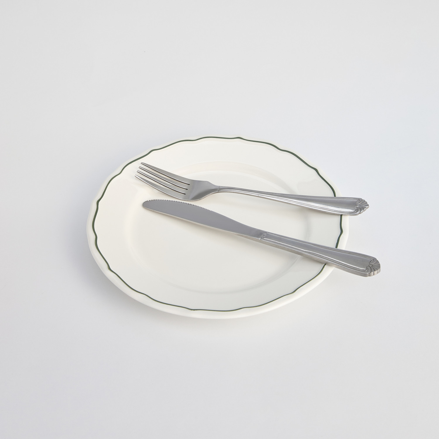 Тарелка Borghese V - фото № 6