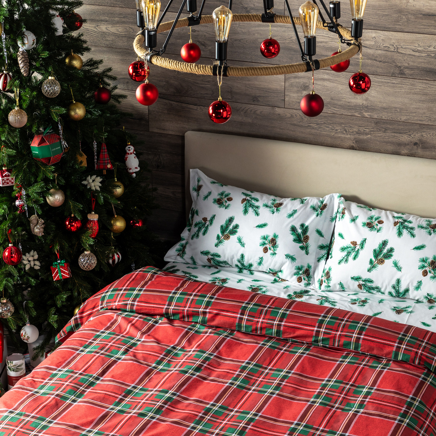 Постельное белье Festa di famiglia - фото № 6