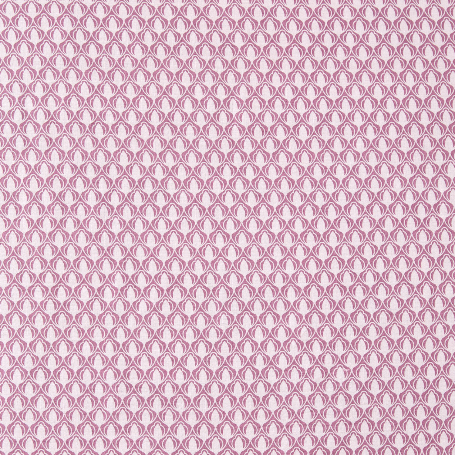 Простыня на резинке Цветы/Fiori - фото № 4