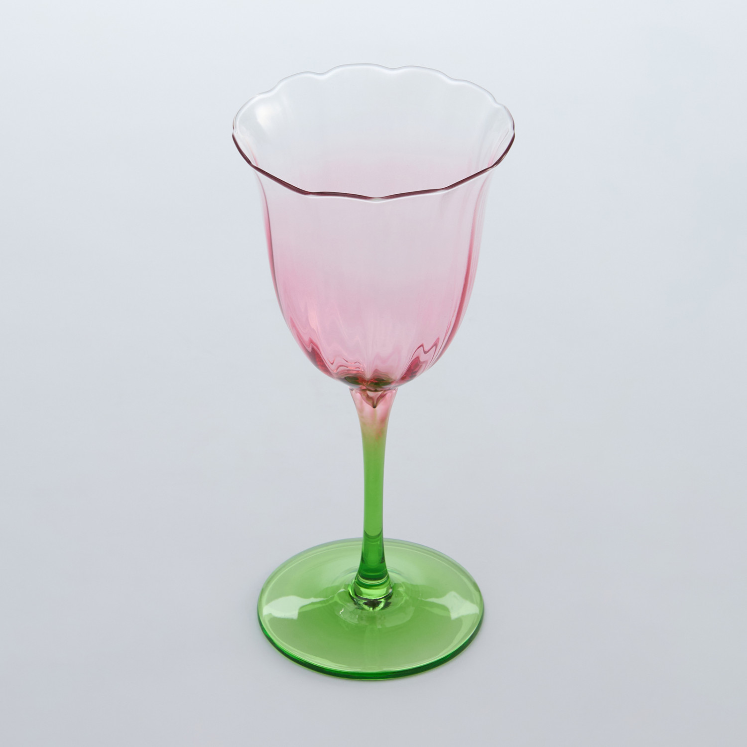 Набор бокалов Тюльпан/Tulipano - фото № 9