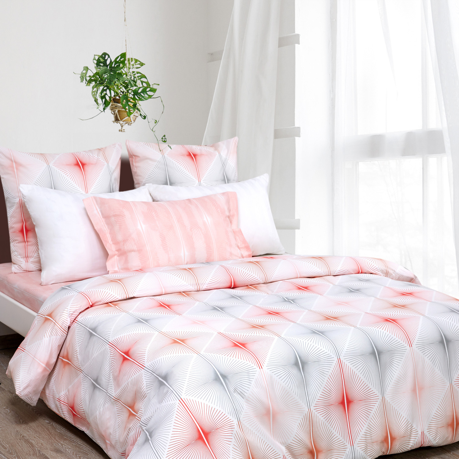 Постельное белье Spirits - фото № 2