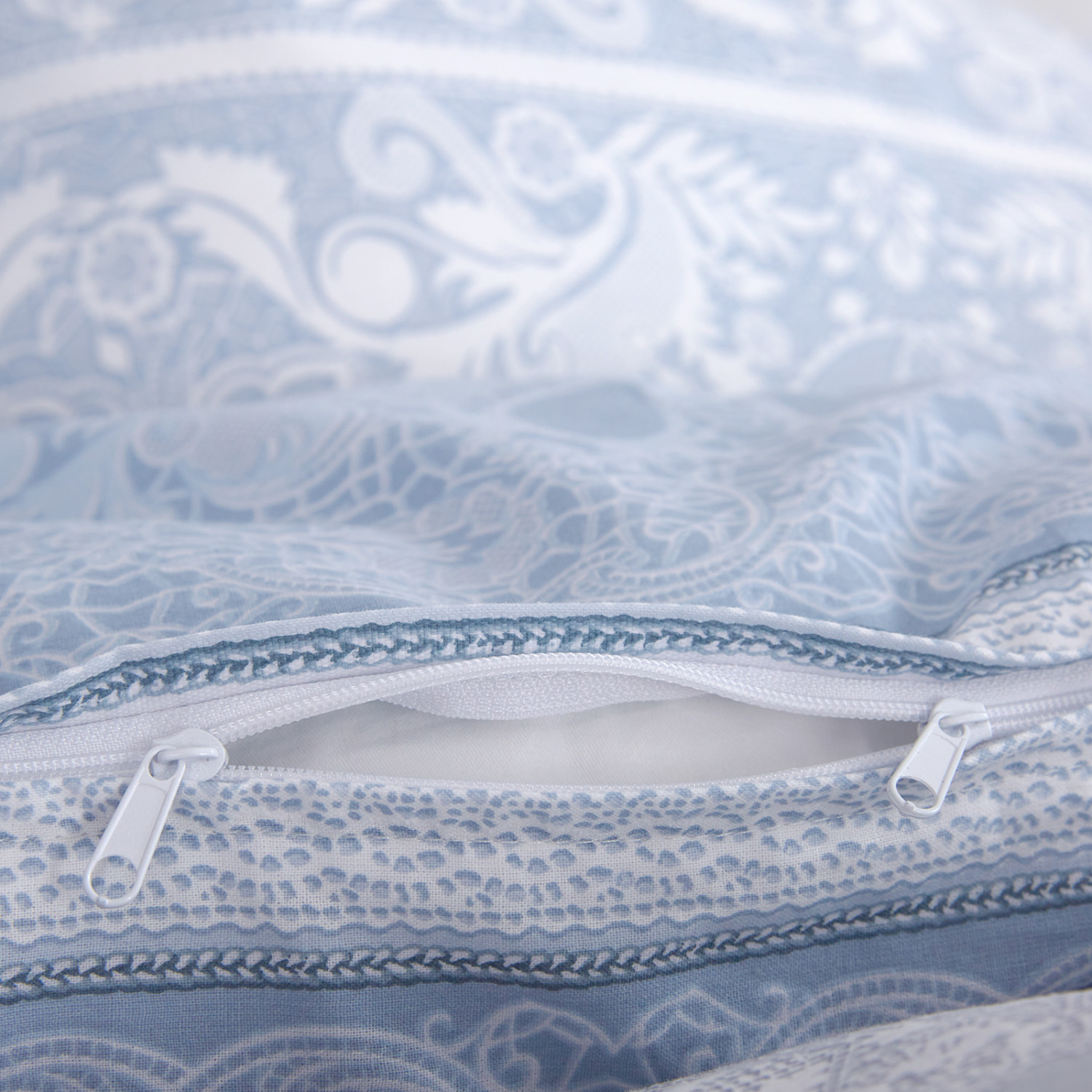 Постельное бельё Fresco - фото № 8