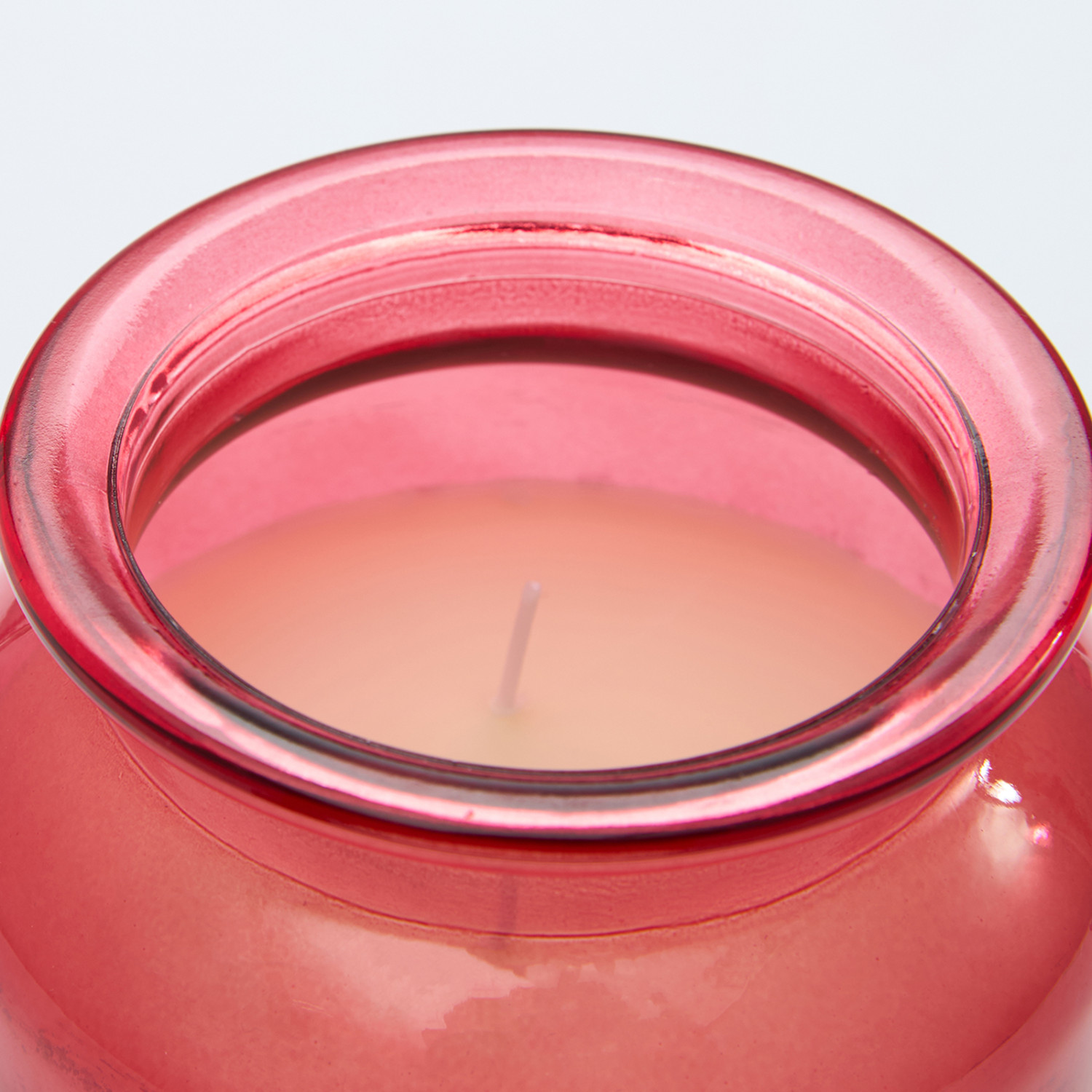 Свеча ароматическая Пламя любви/Amore Flame - фото № 8