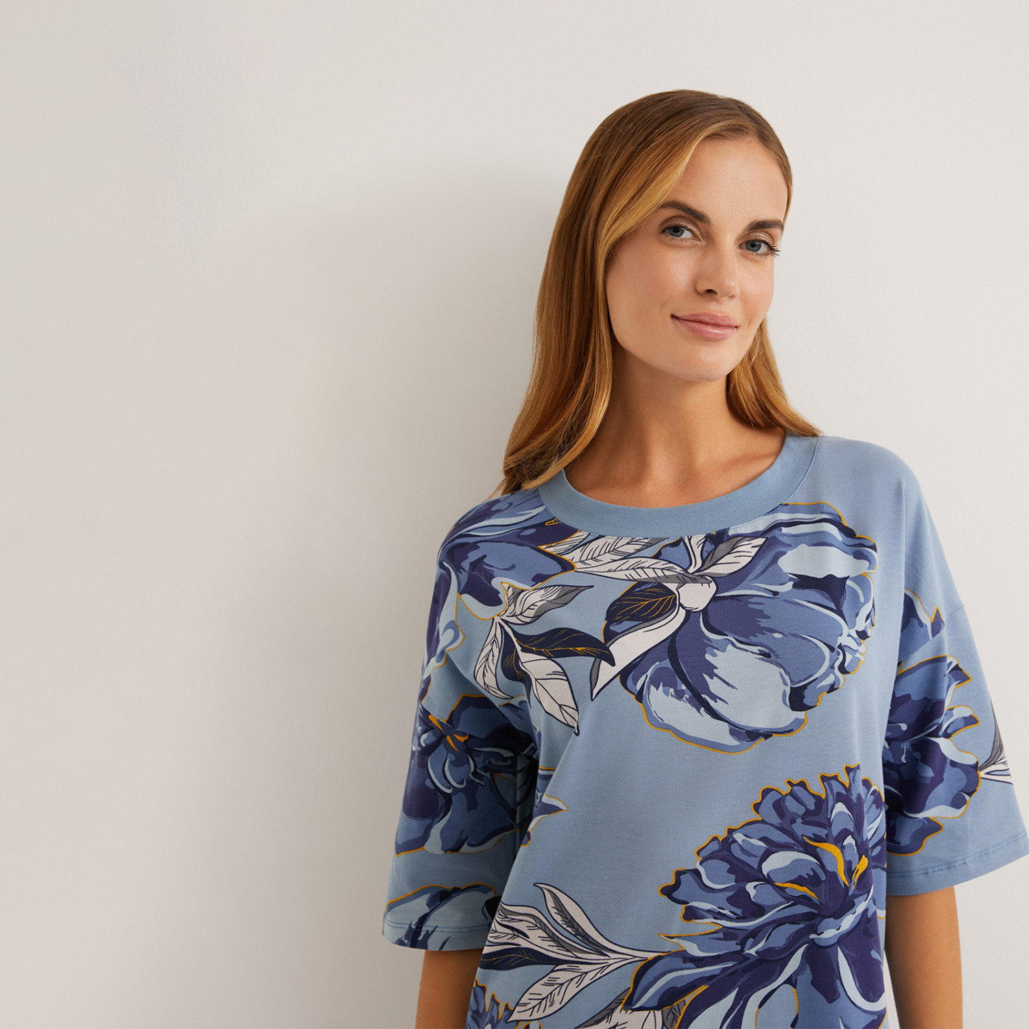 Сорочка Varenka II - фото № 6