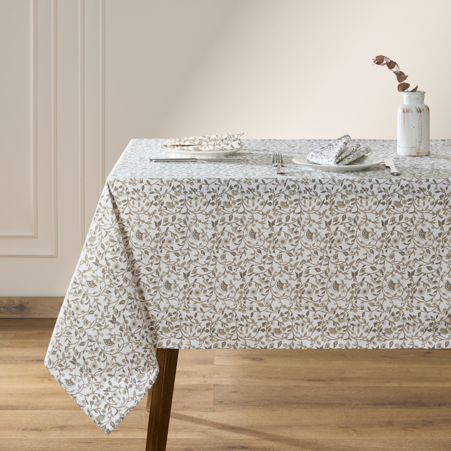 Скатерть Цветы жизни/Fioretti di Vita