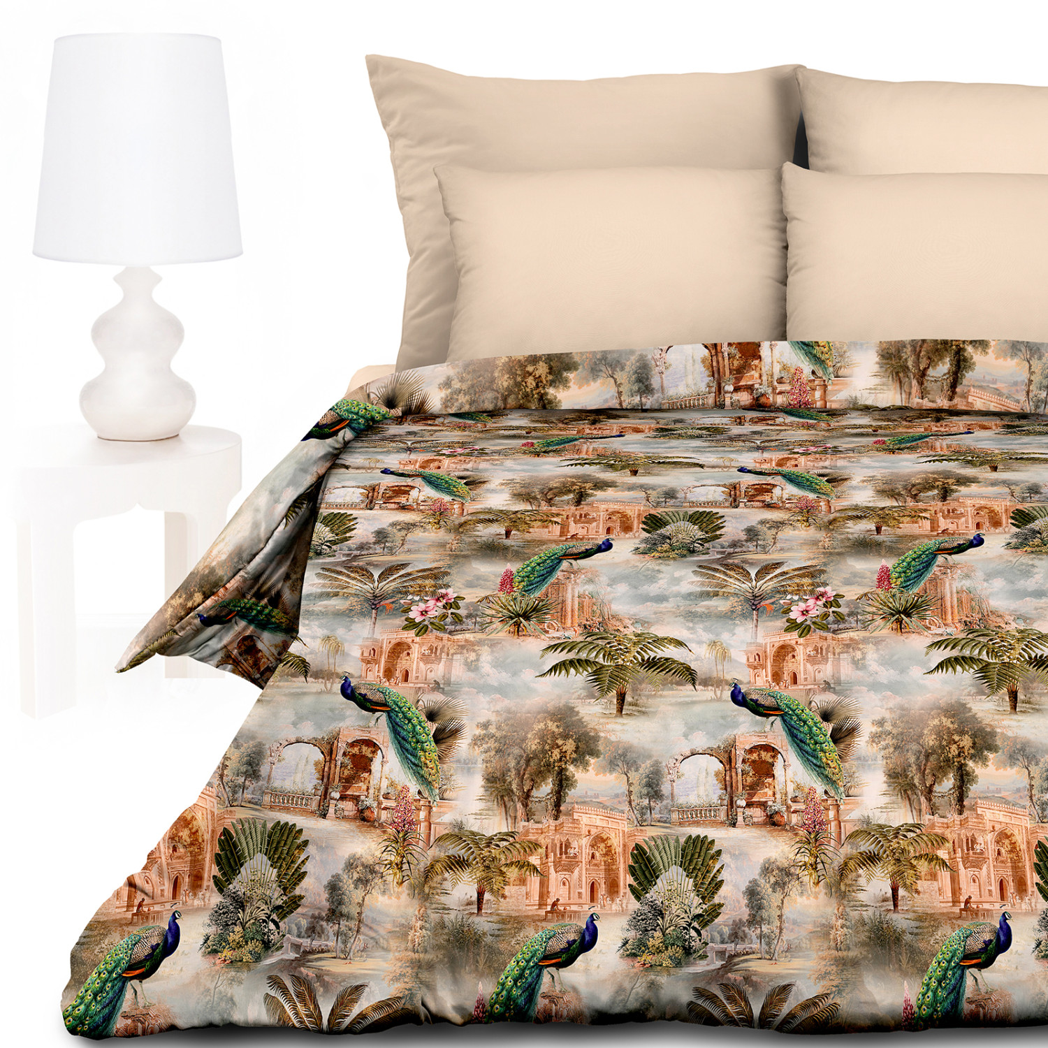 Постельное белье Pavo