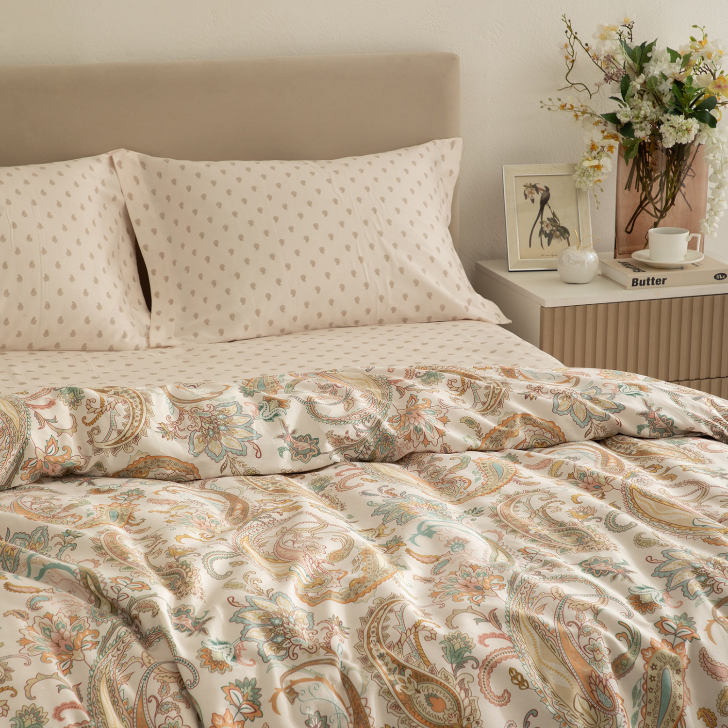 Постельное белье Сантино - фото № 5