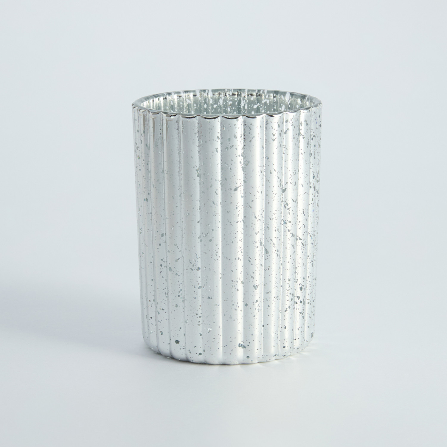 Стакан для зубных щеток Серебряная гармония/Silver Harmony