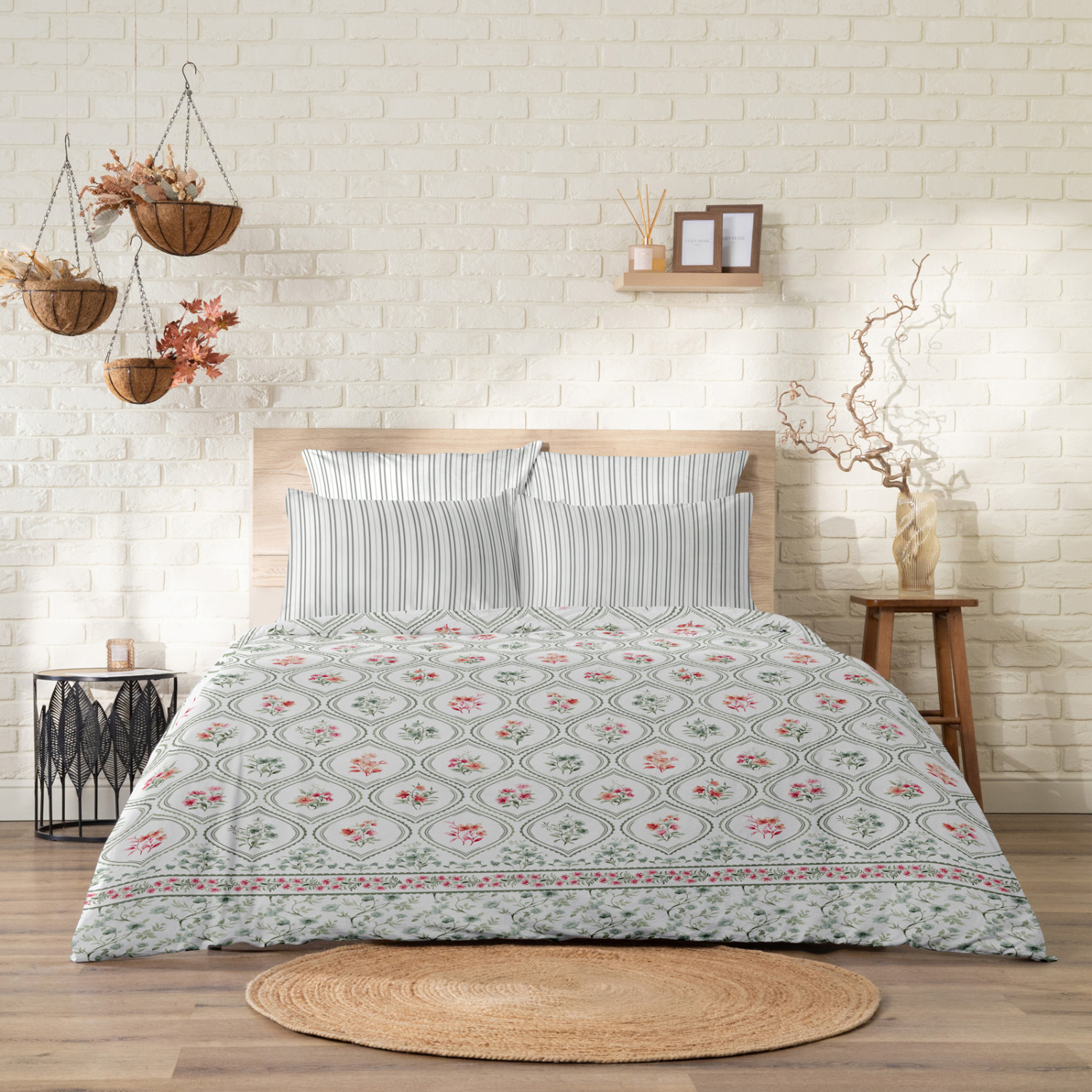 Постельное белье Леричи