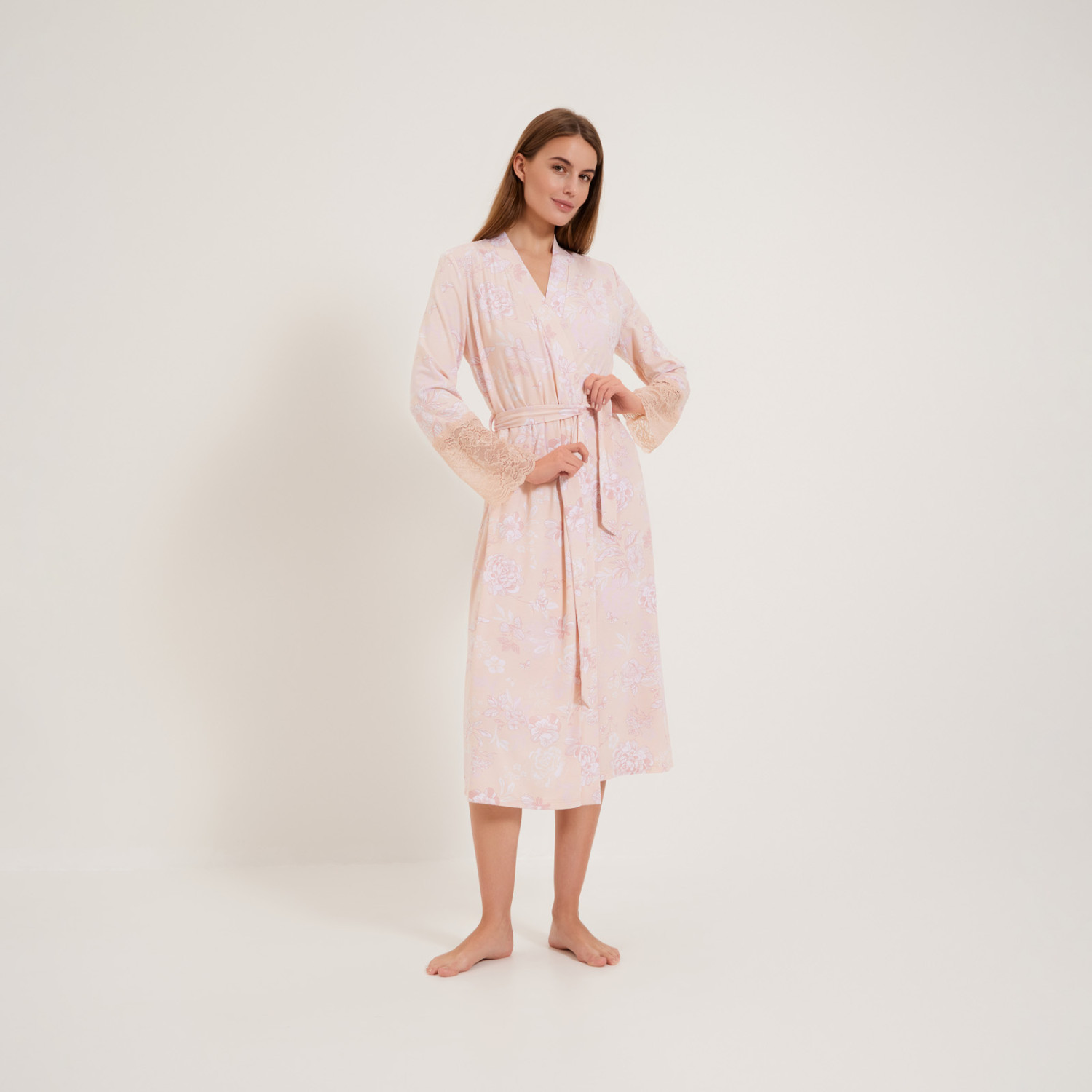 Халат Linda - фото № 2
