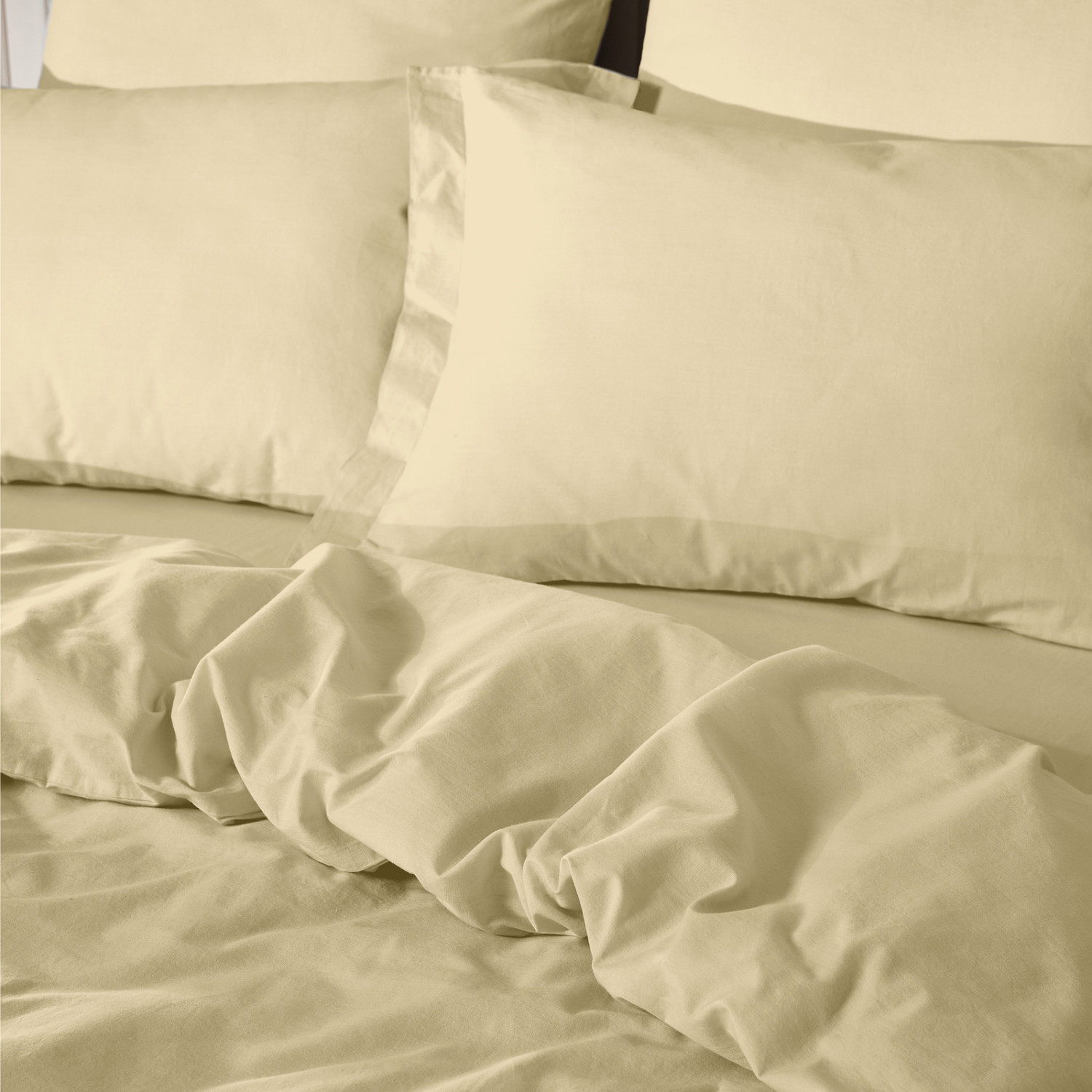 Постельное белье Сливочное масло - фото № 4