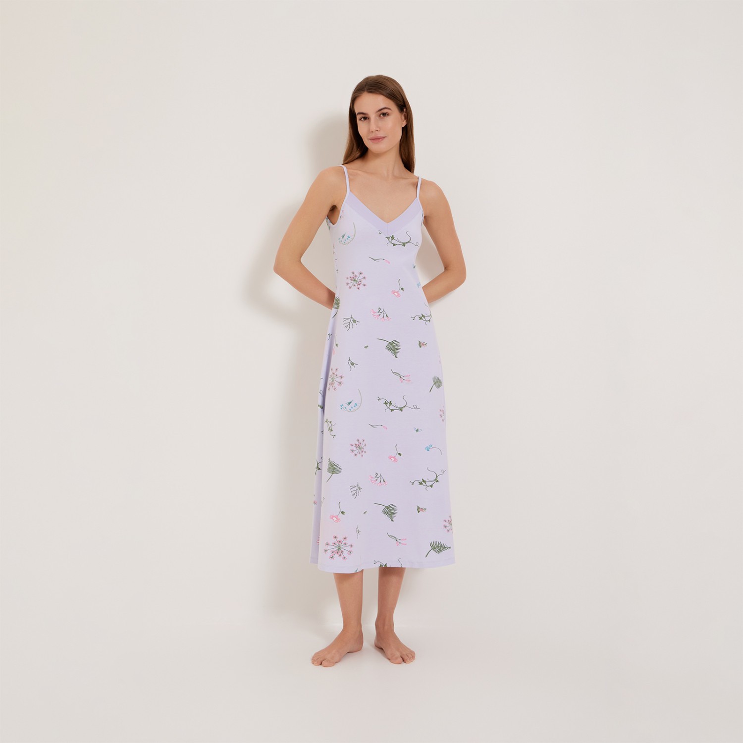 Сорочка Жизнь/Existence I - фото № 2