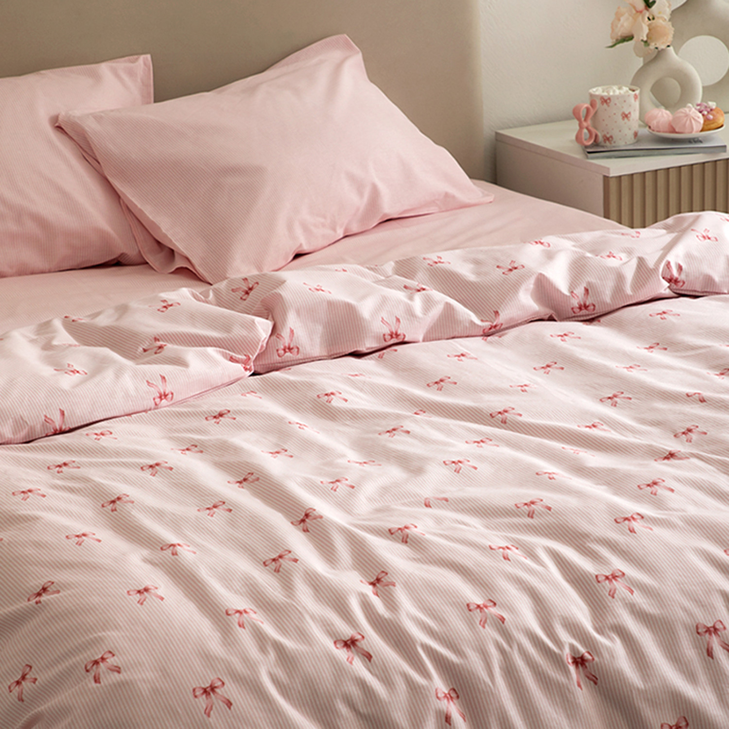 Постельное белье Katrine - фото № 10