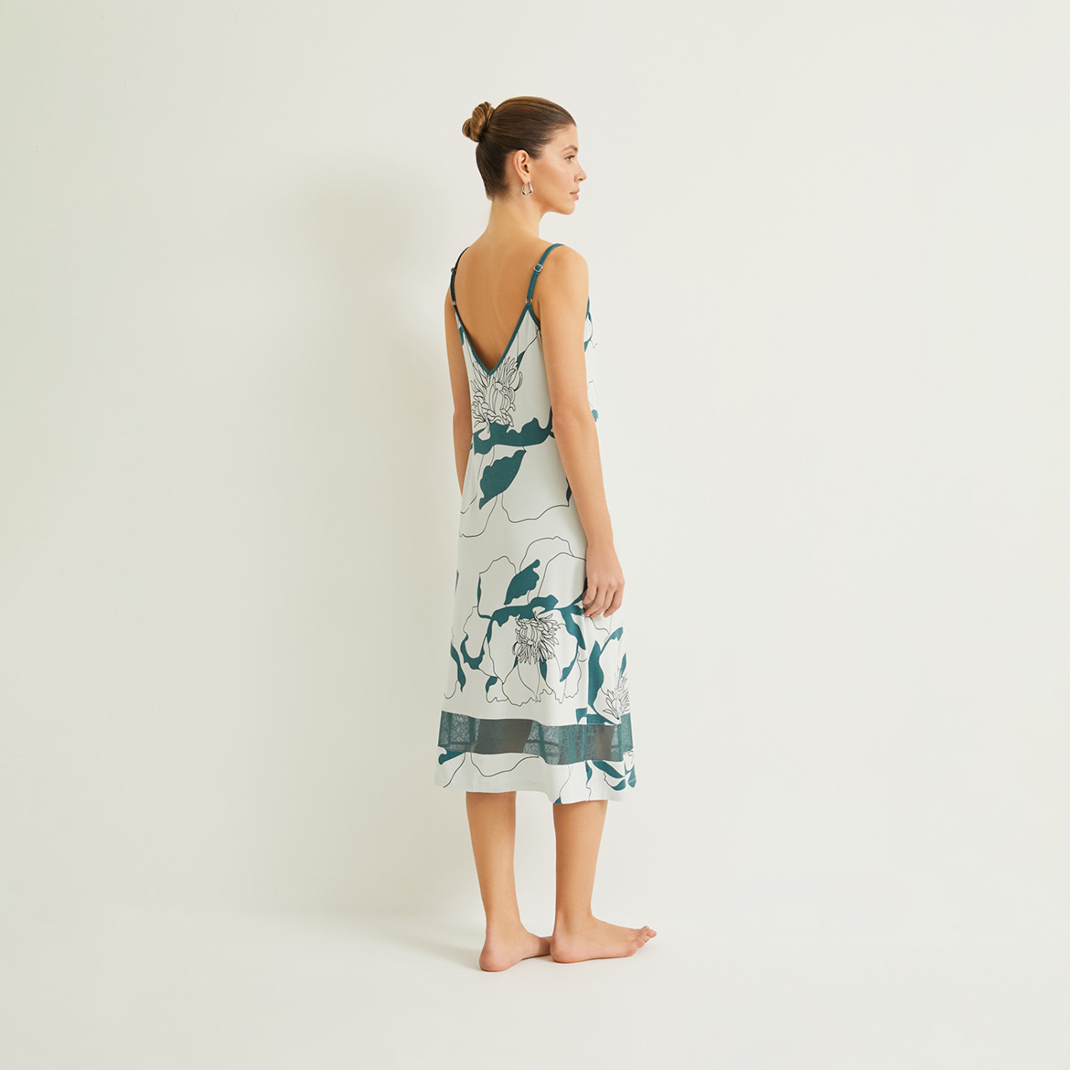 Сорочка Lavinia I - фото № 5