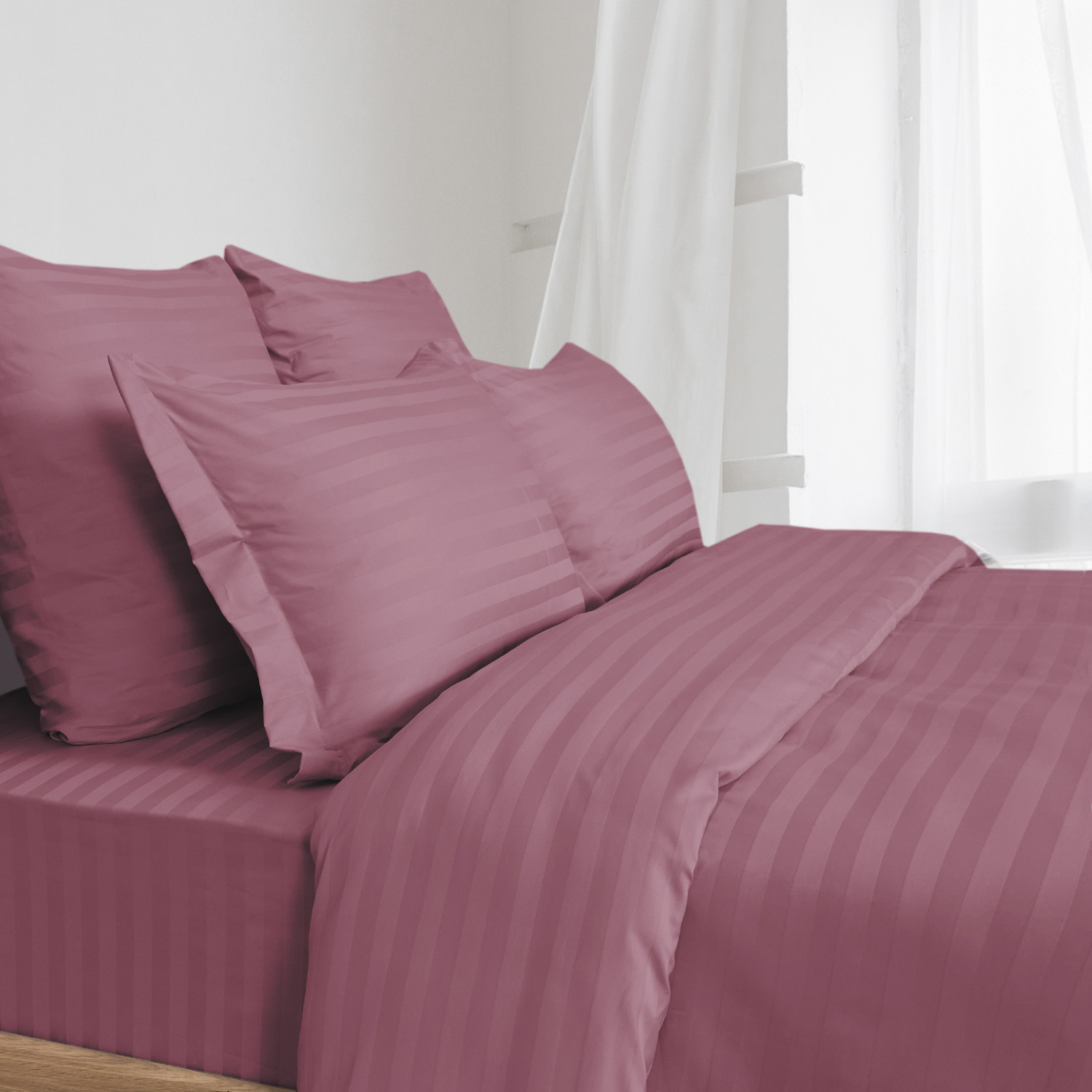 Постельное белье Pink berry - фото № 5