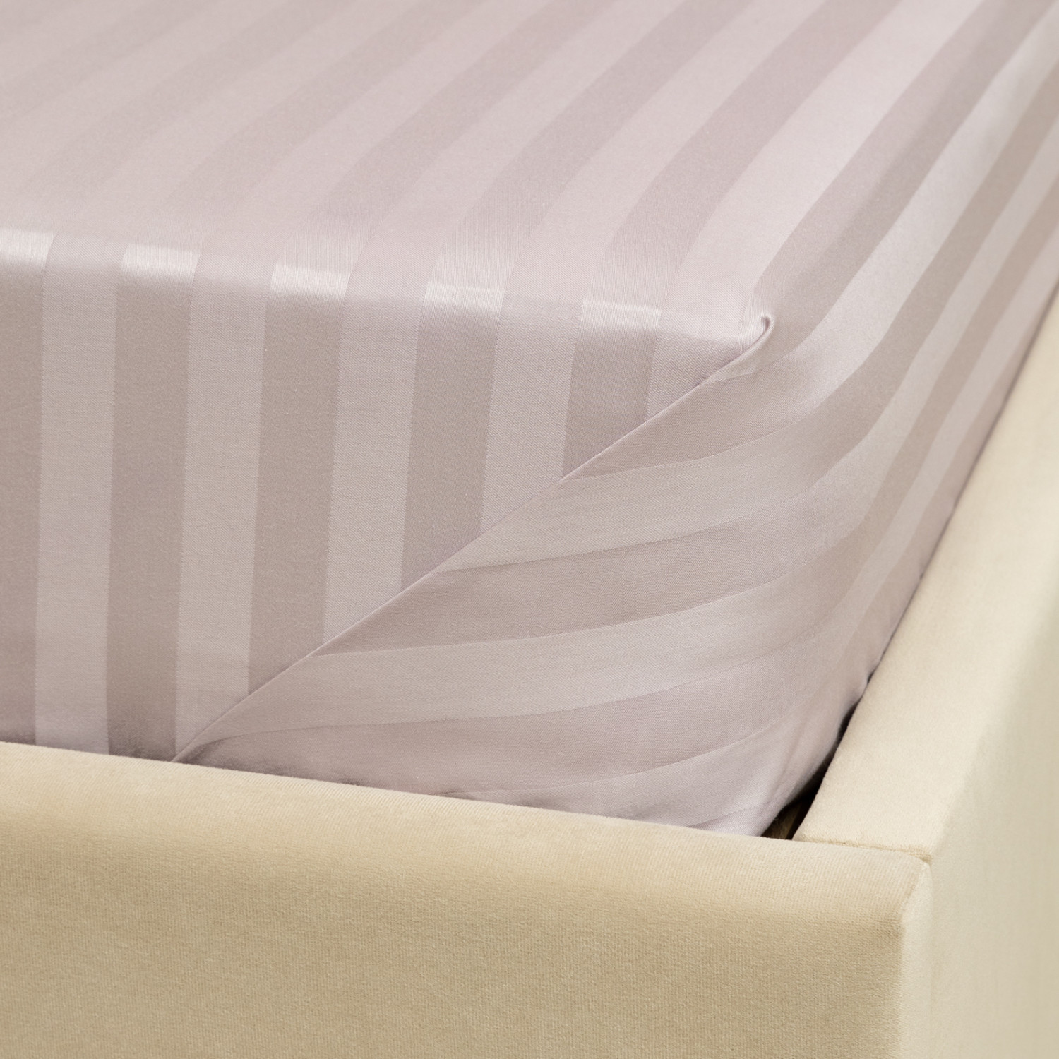 Простыня Эфирная роза/Ethereal rose