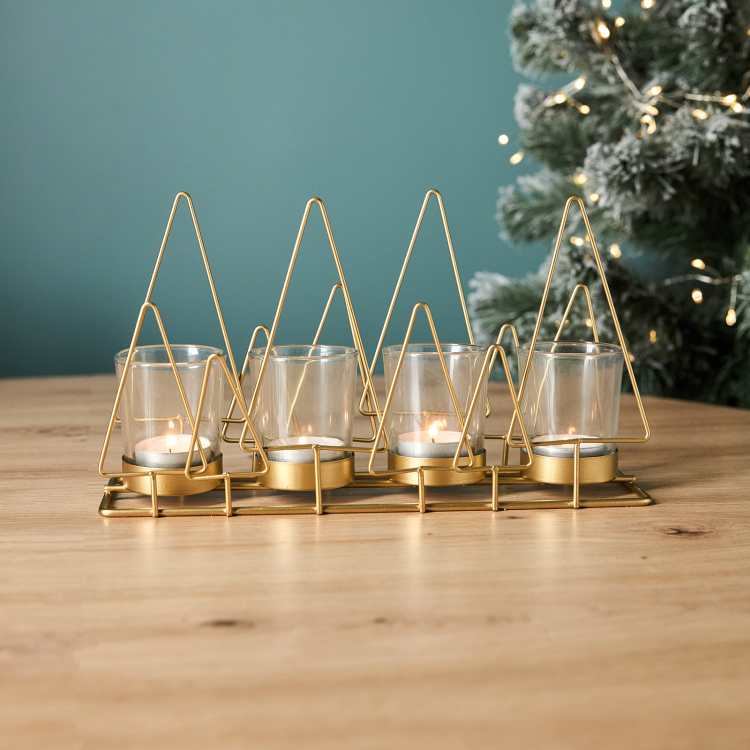 Подсвечник Доната/Donato - фото № 3