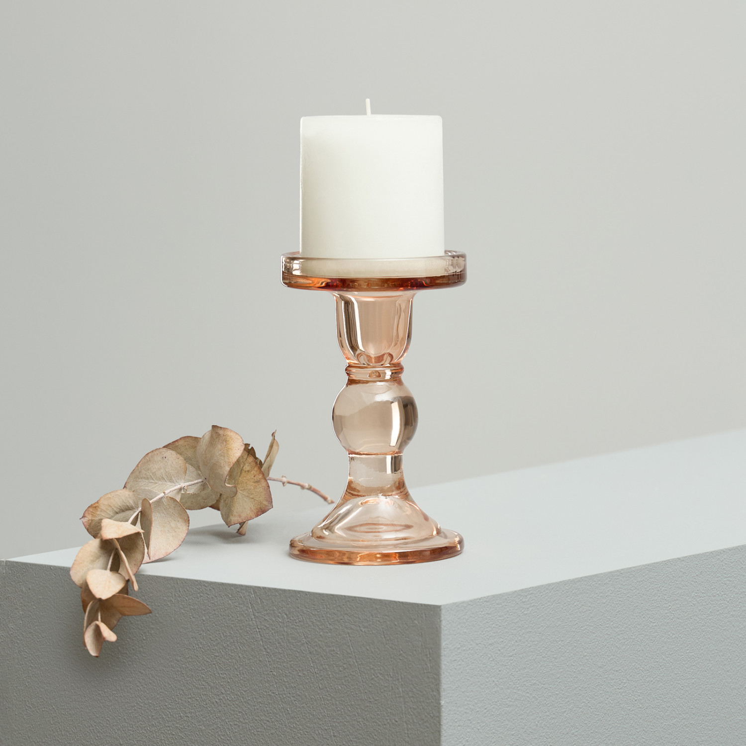 Подсвечник Свет/Luce I - фото № 6