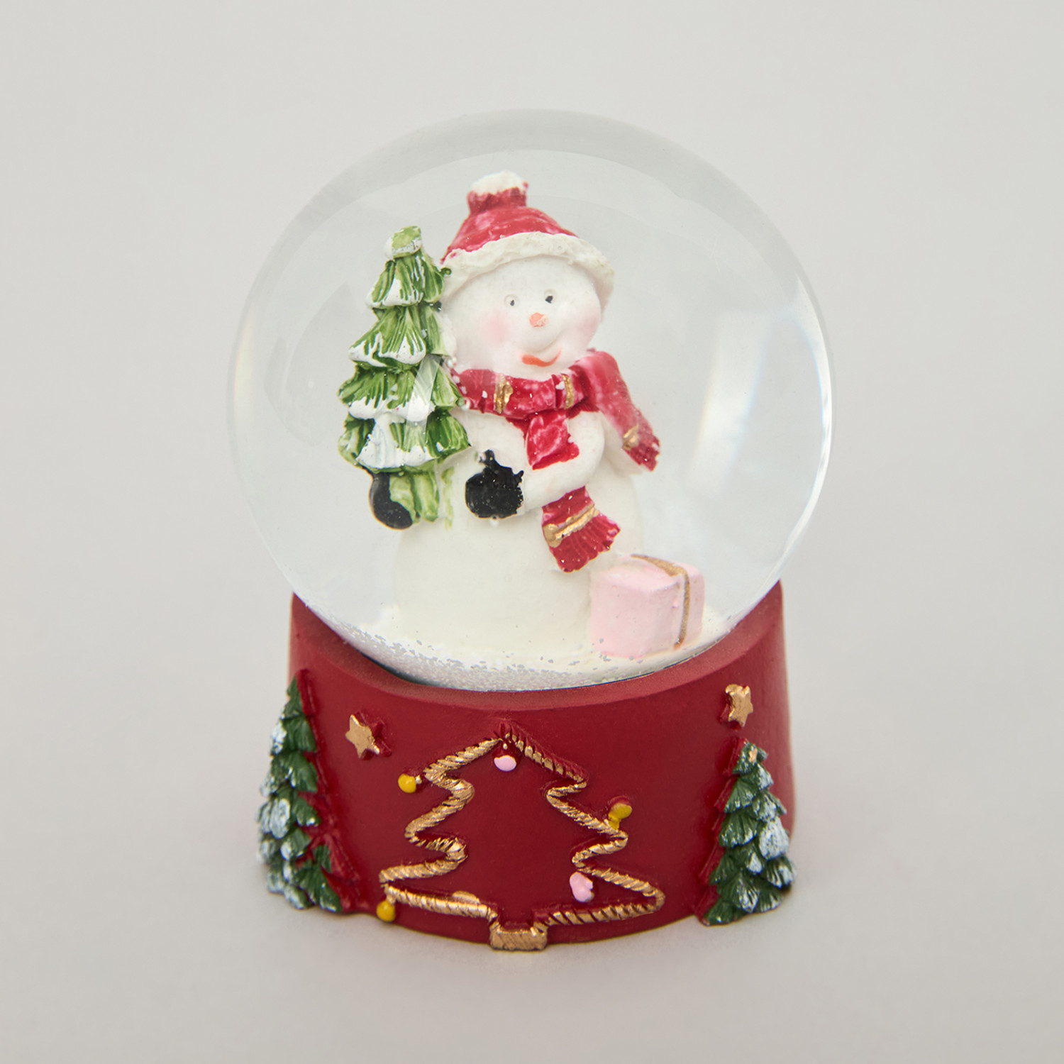 Статуэтка Palla di Vetro I - фото № 2