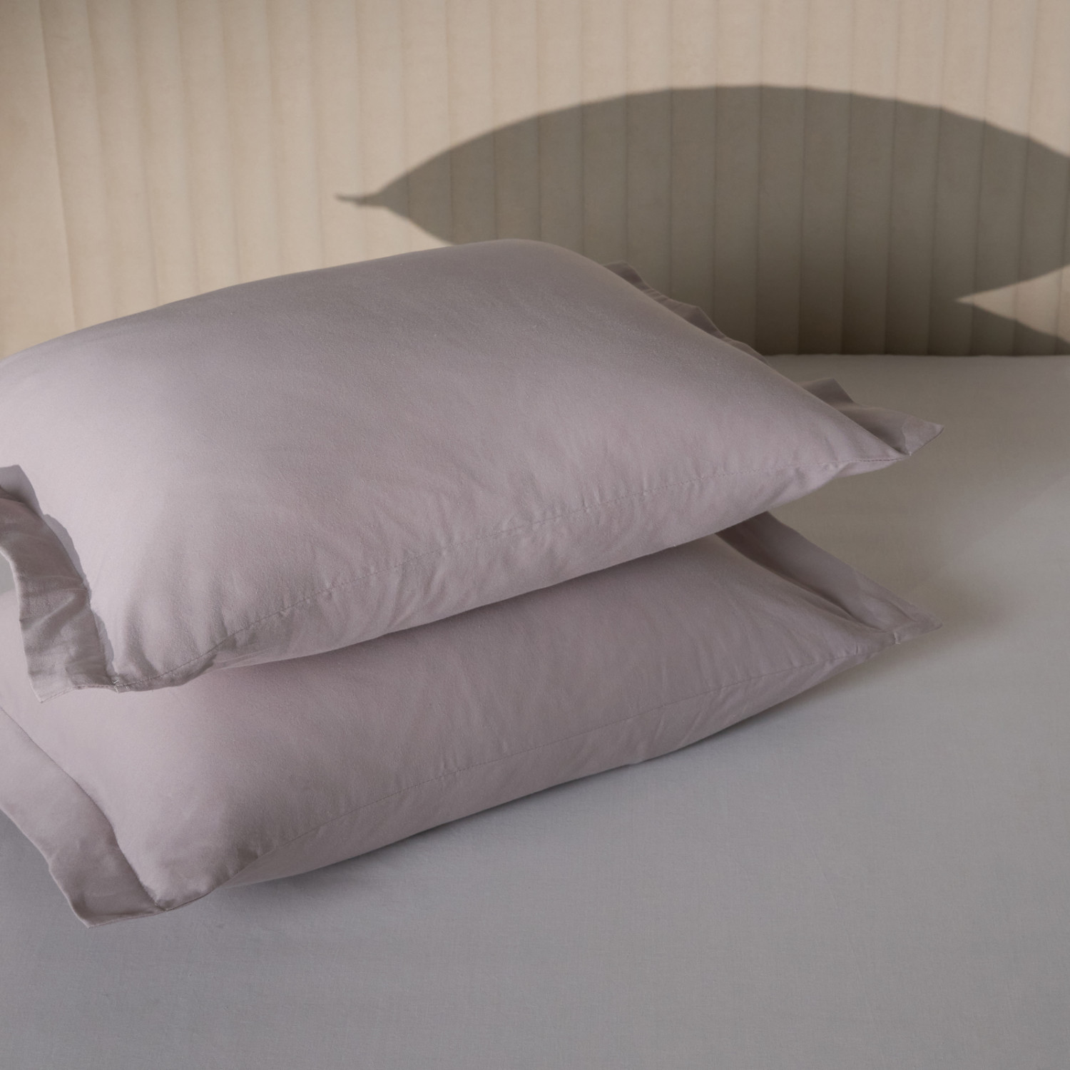 Комплект наволочек Кварц с ушками - фото № 2