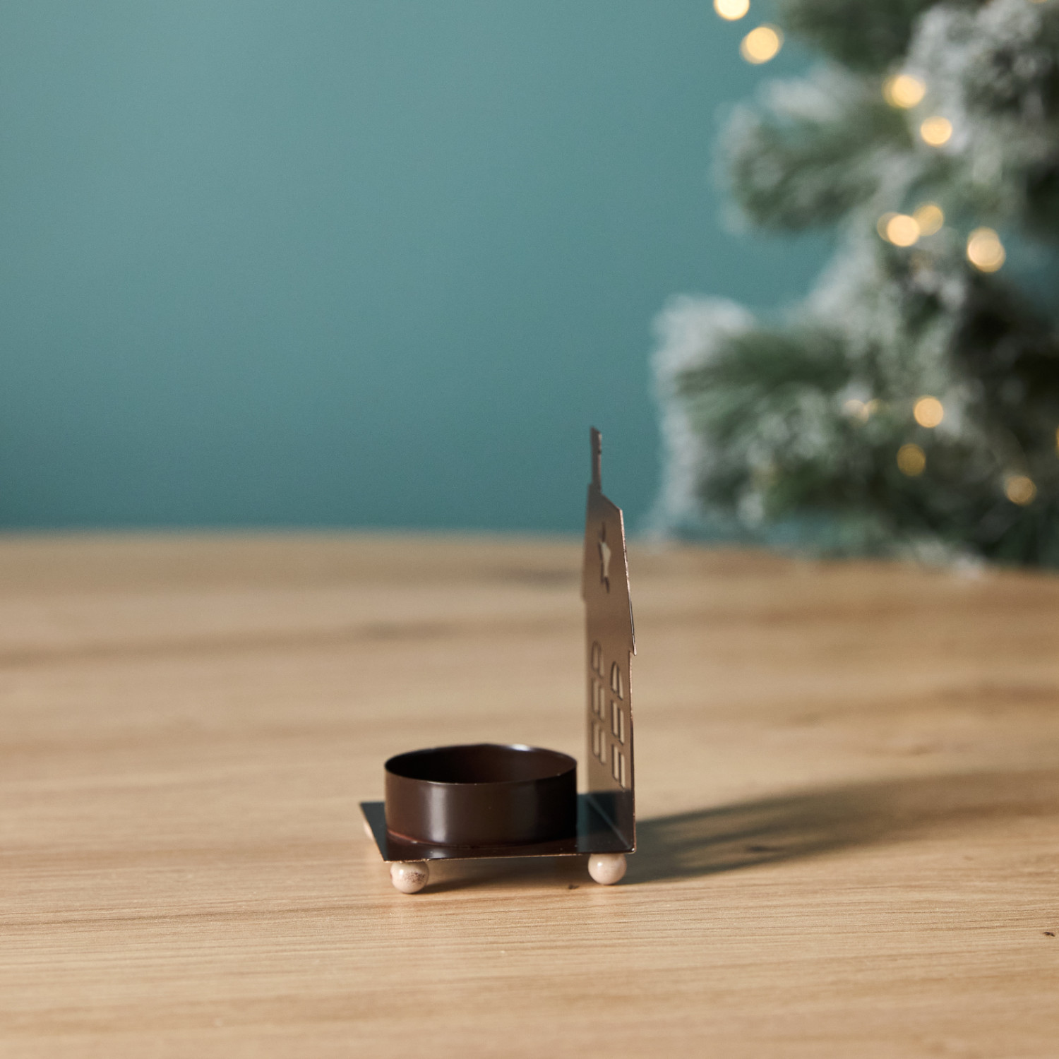 Подсвечник Патрицио/Patrizio I - фото № 3