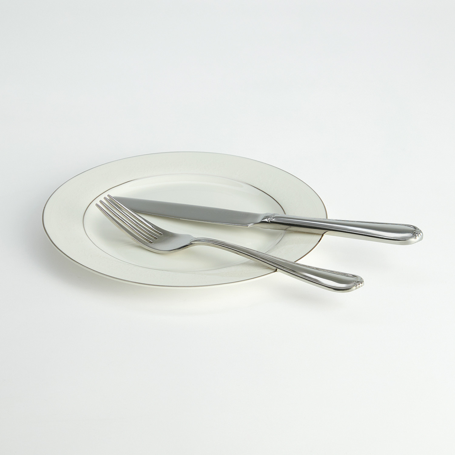 Столовый сервиз Патрицио/Patrizio - фото № 11