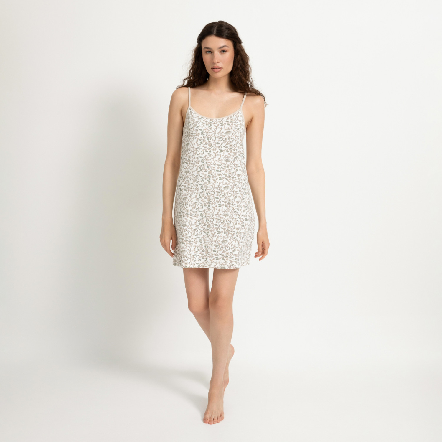 Сорочка Tyrol I - фото № 3