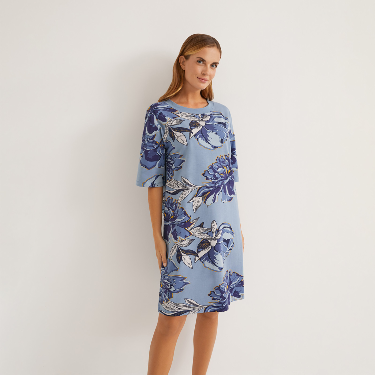 Сорочка Varenka II - фото № 2