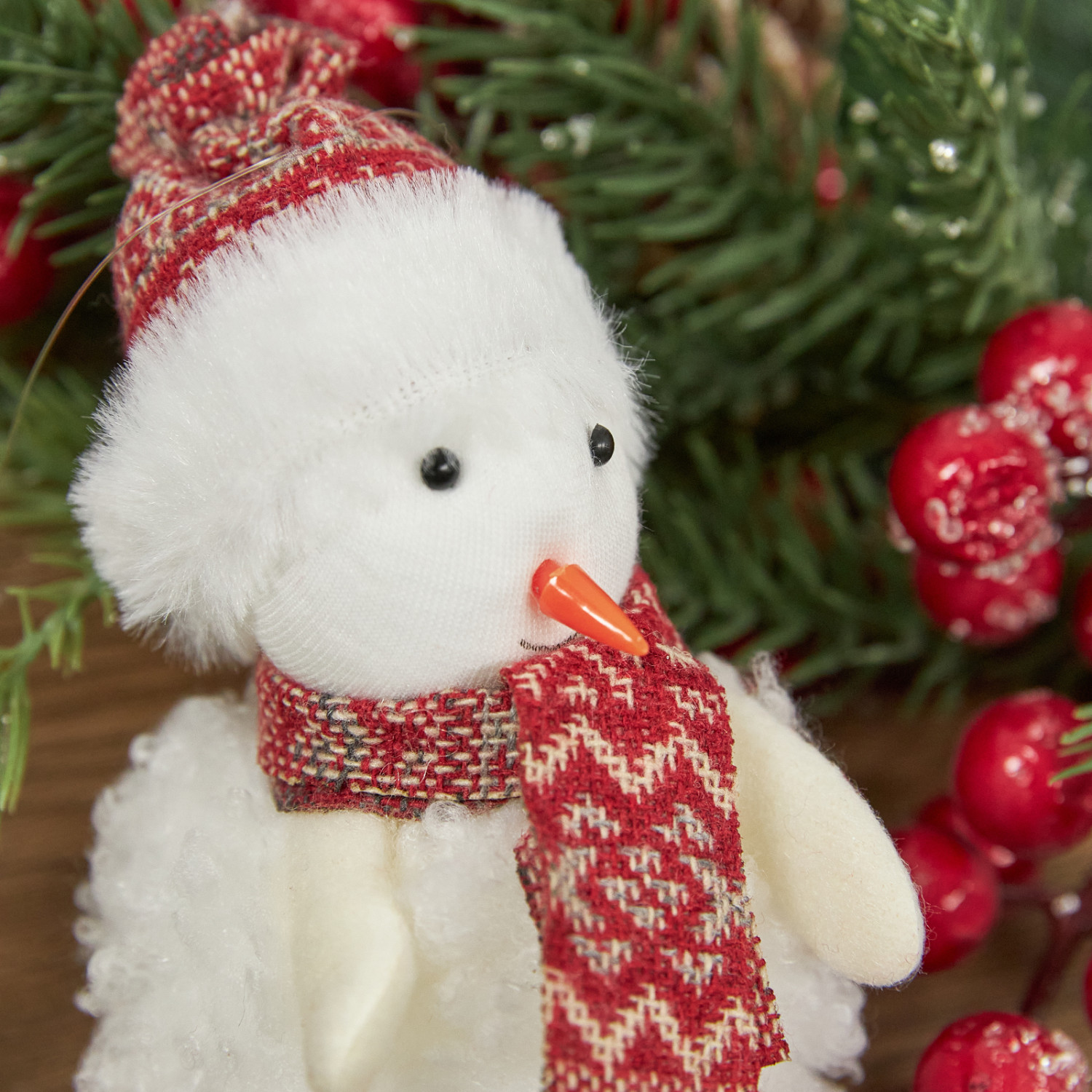 Елочная игрушка Dellutto II - фото № 3