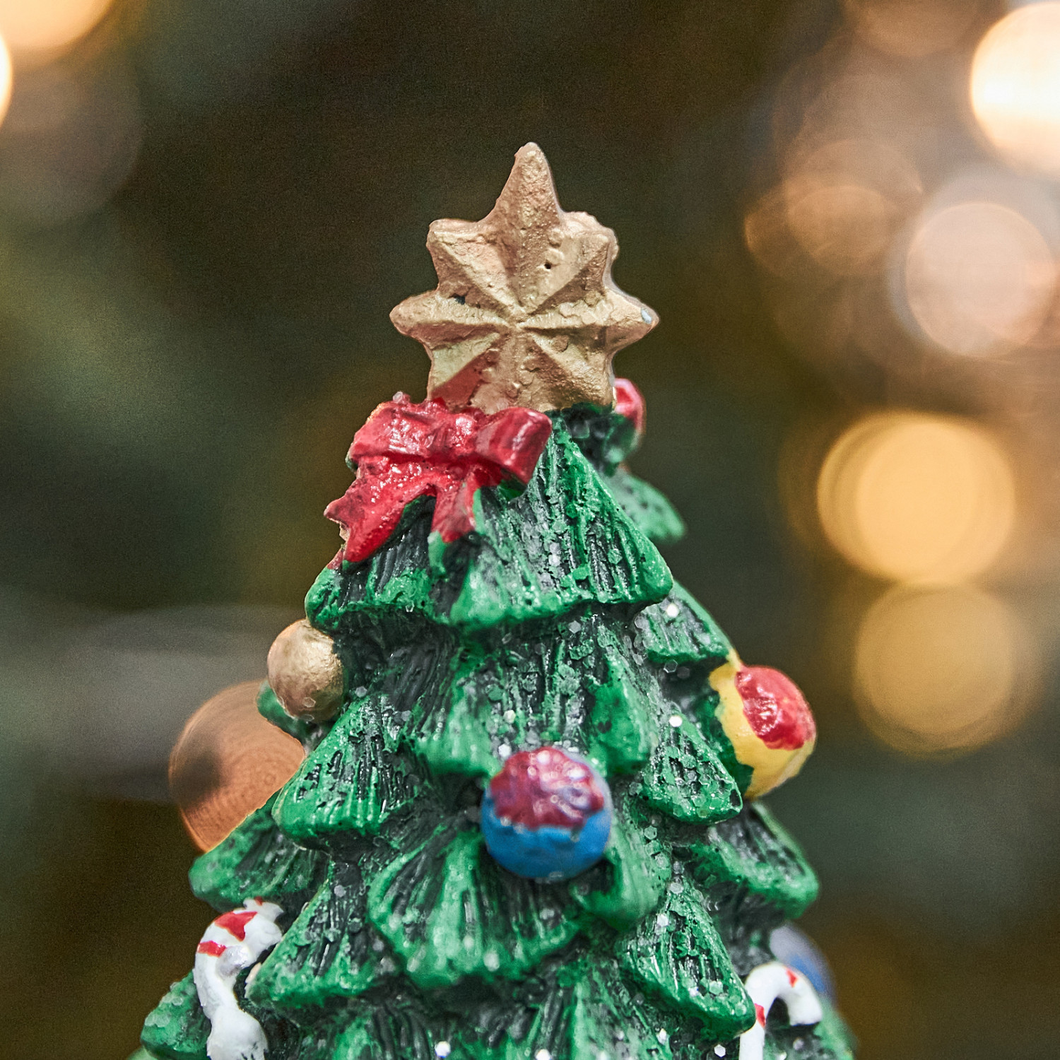 Статуэтка Santelia - фото № 2