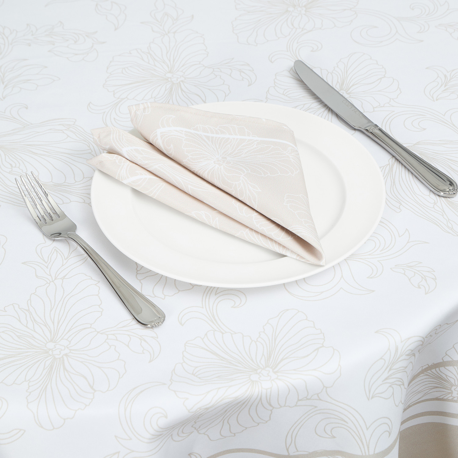 Набор салфеток Lustro