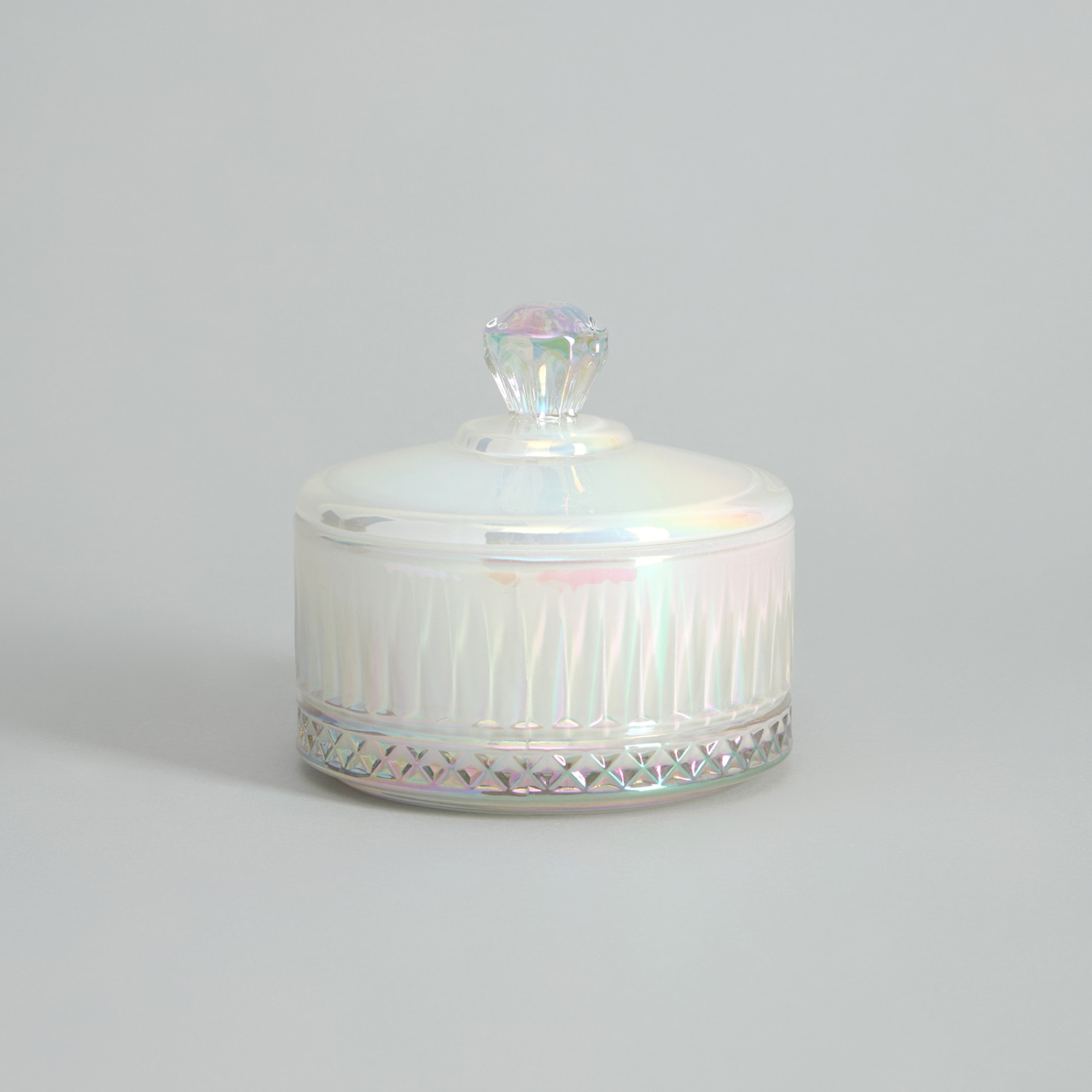 Свеча ароматическая Black vanilla - фото № 5