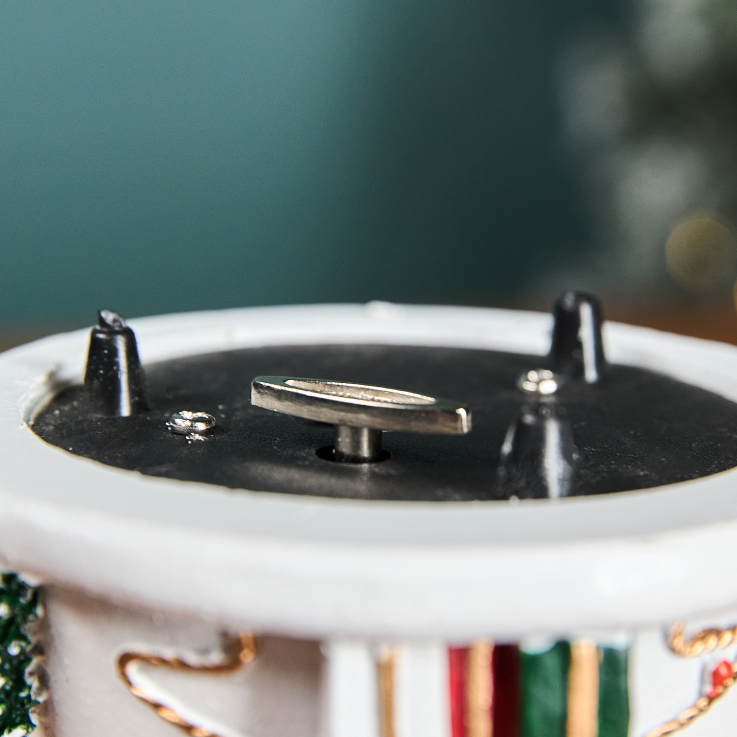 Статуэтка Palla di Neve II - фото № 4