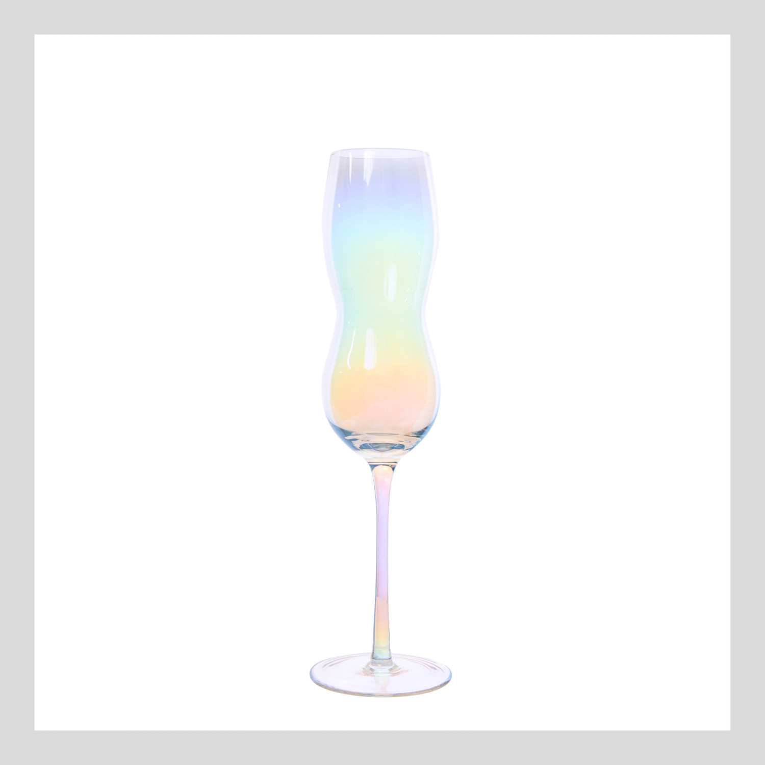 Фужер Metamorphoses