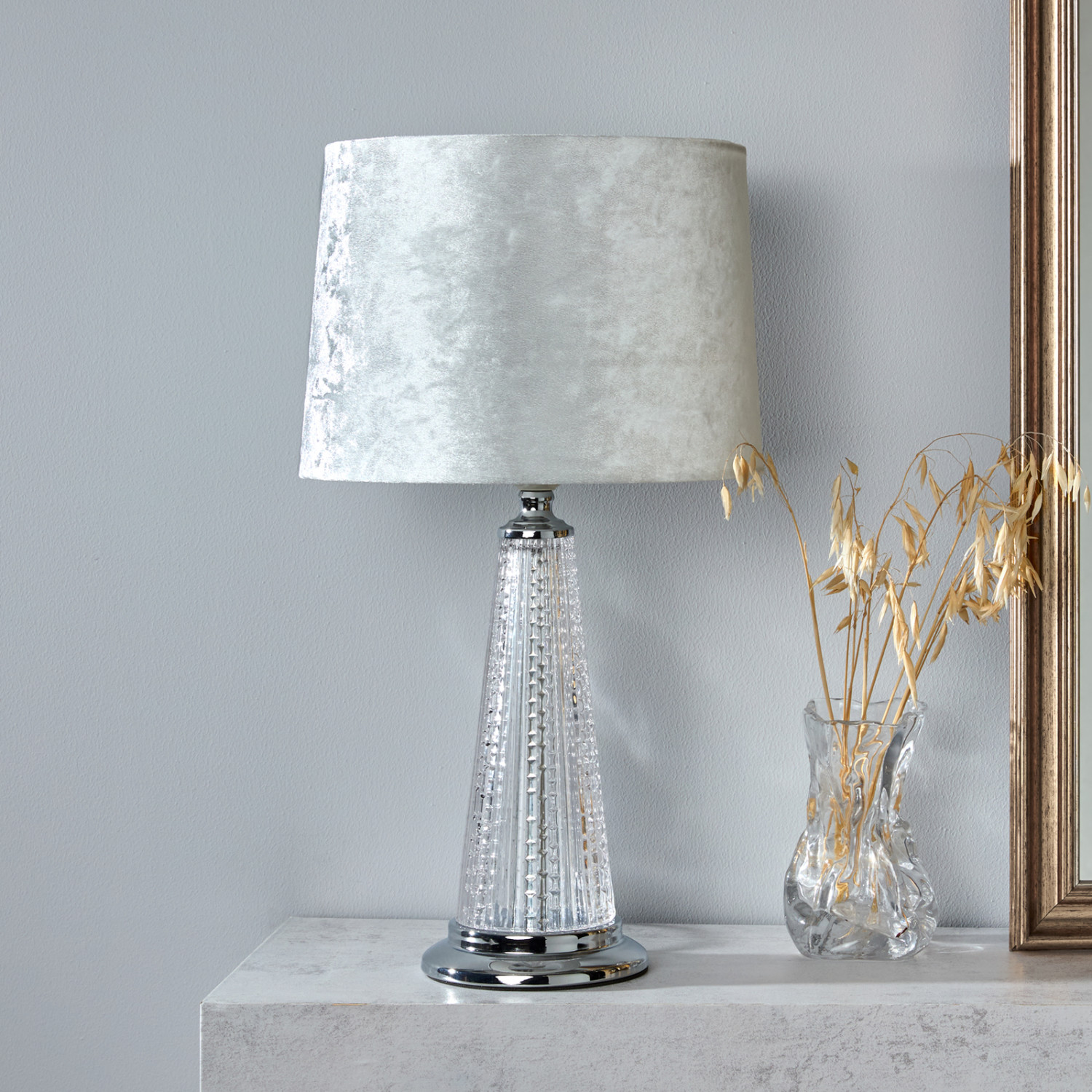 Лампа Alejandrа