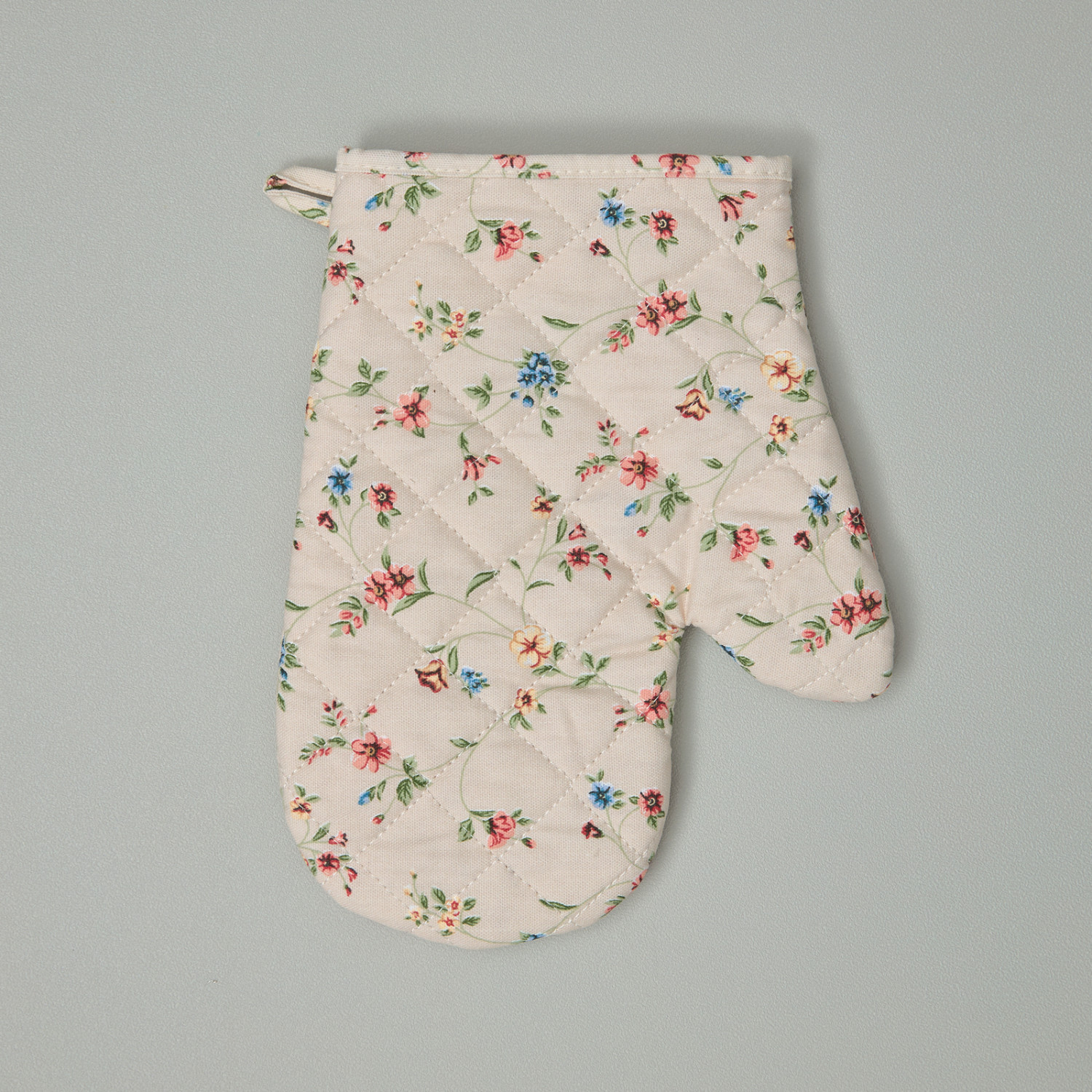 Прихватка-рукавица Радость/Letizia - фото № 3