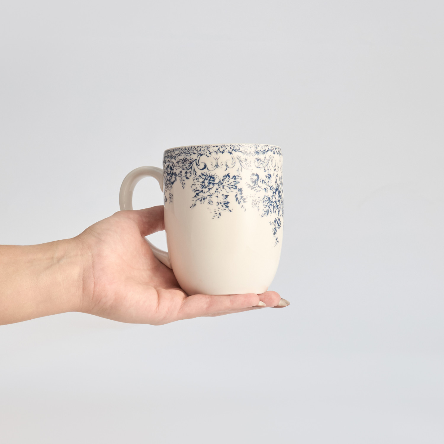 Кружка Боргезе/Borghese II - фото № 5