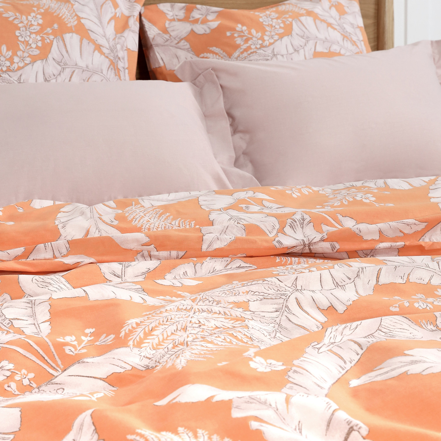 Комплект наволочек Uccello - фото № 5