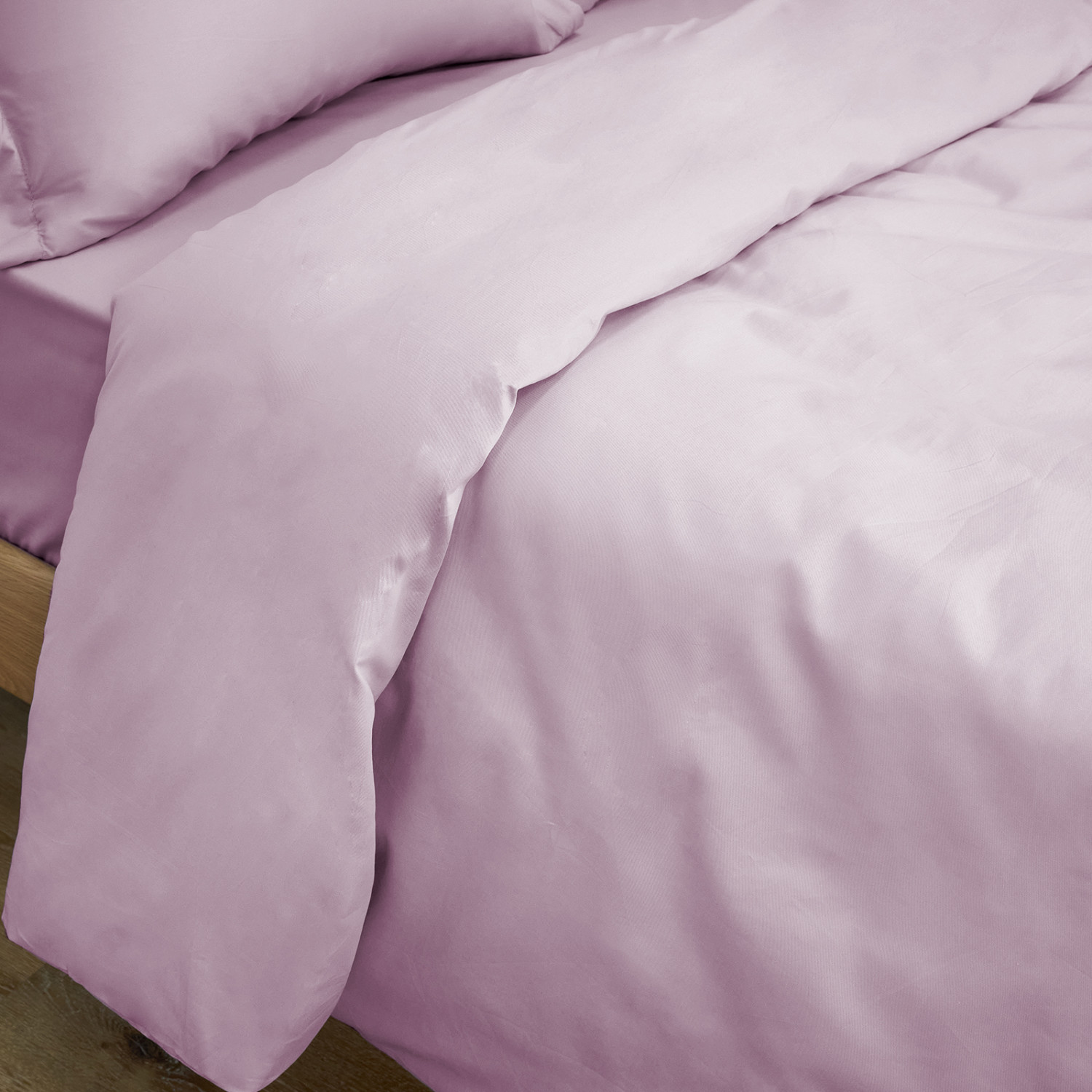 Пододеяльник Весенне-розовый/Spring pink - фото № 3