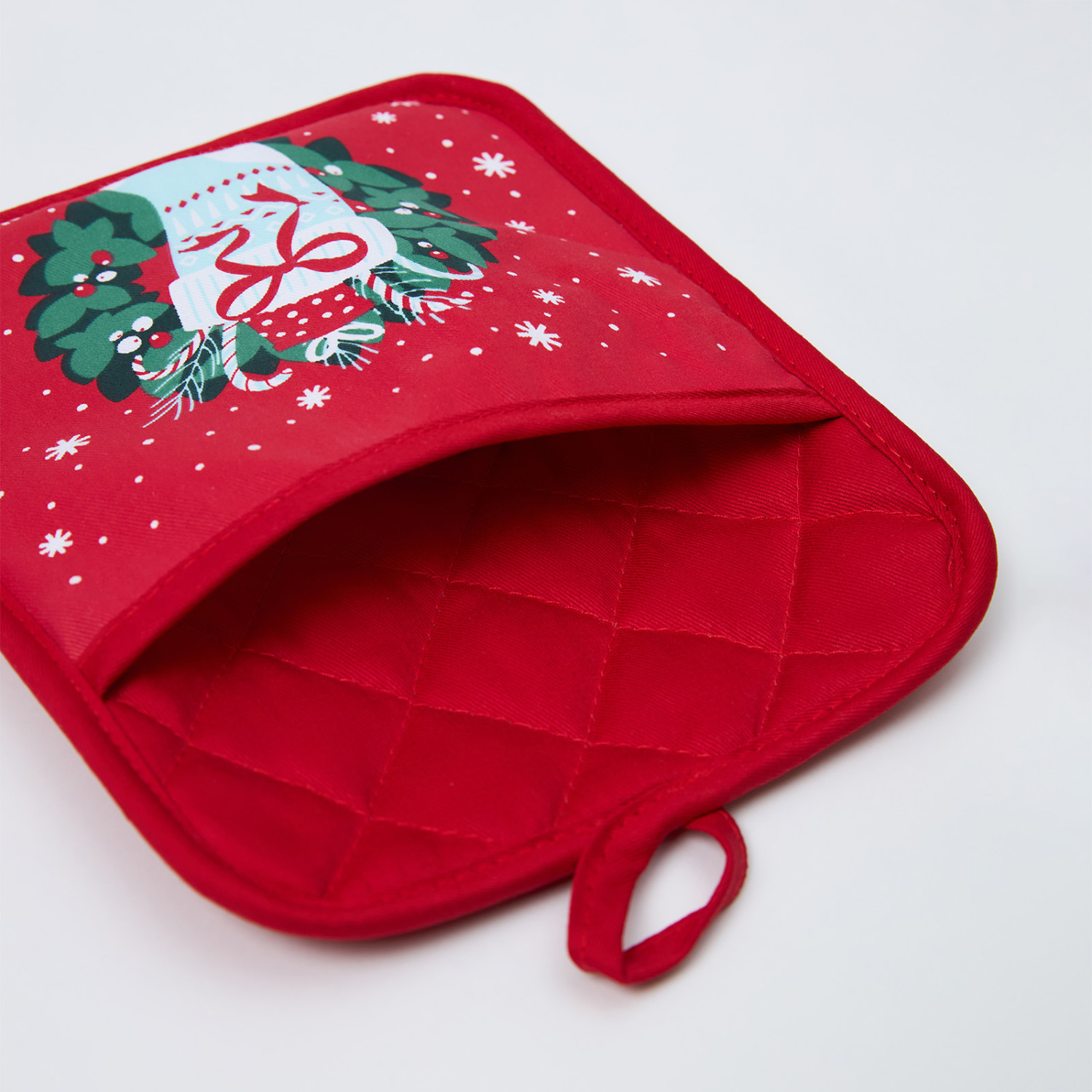 Комплект кухонный Wreath - фото № 14