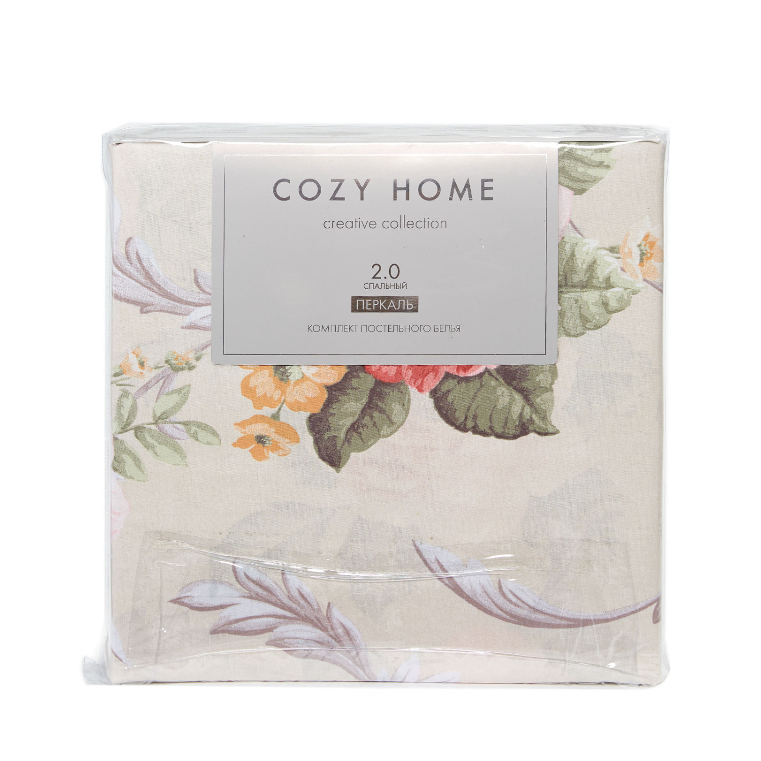 Постельное бельё Lira - фото № 13