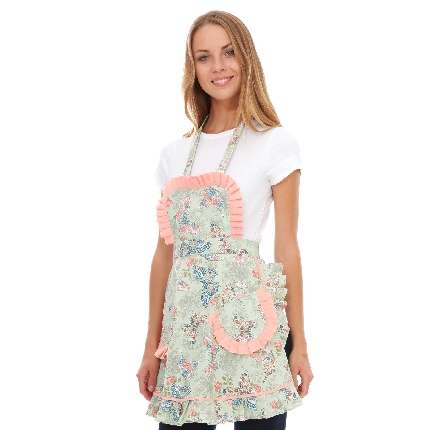 Фартук Butterfly