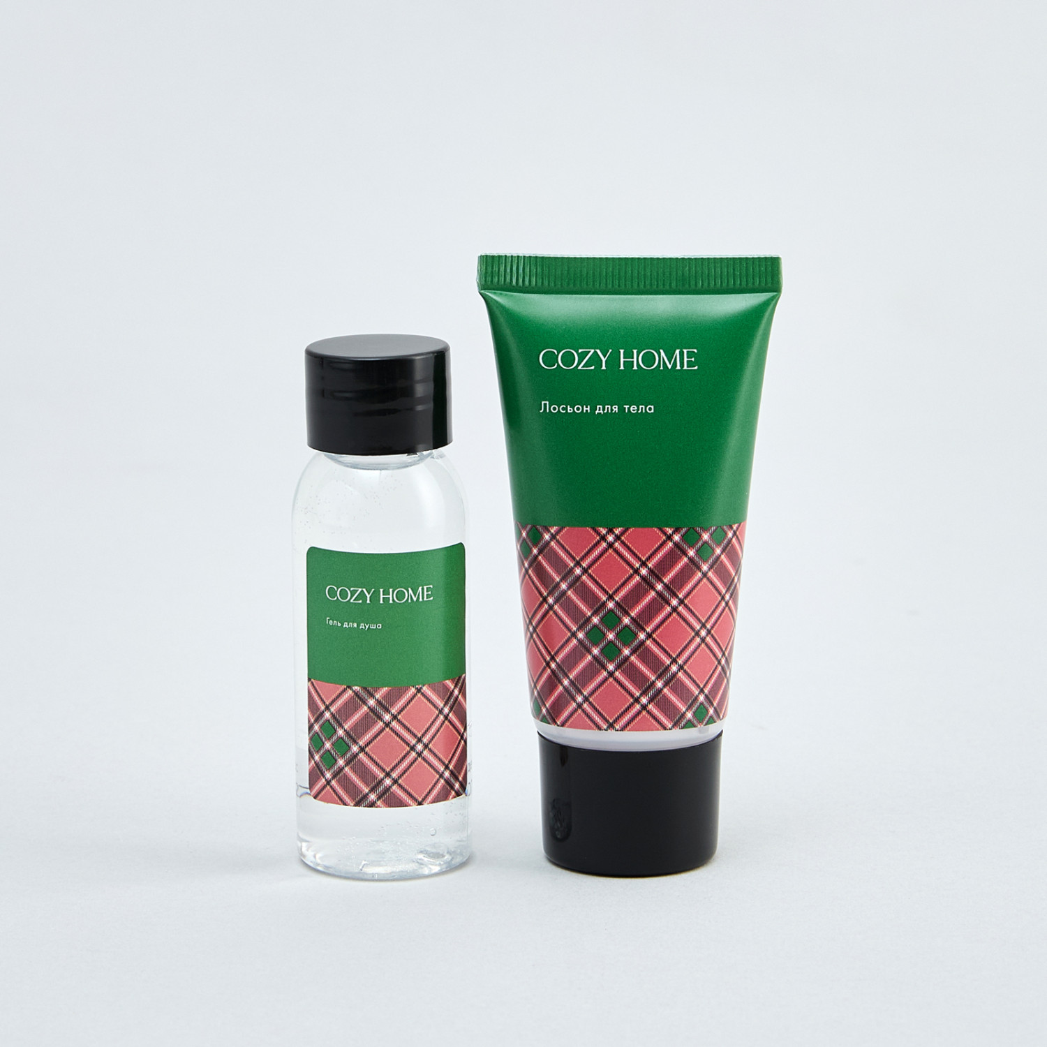 Набор подарочный Pink grapefruit VII - фото № 2