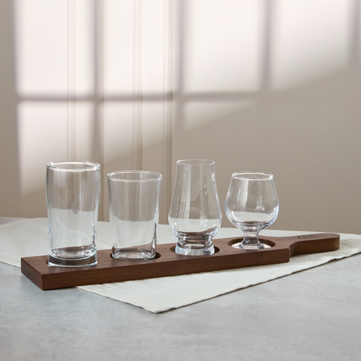 Набор стаканов Gelo