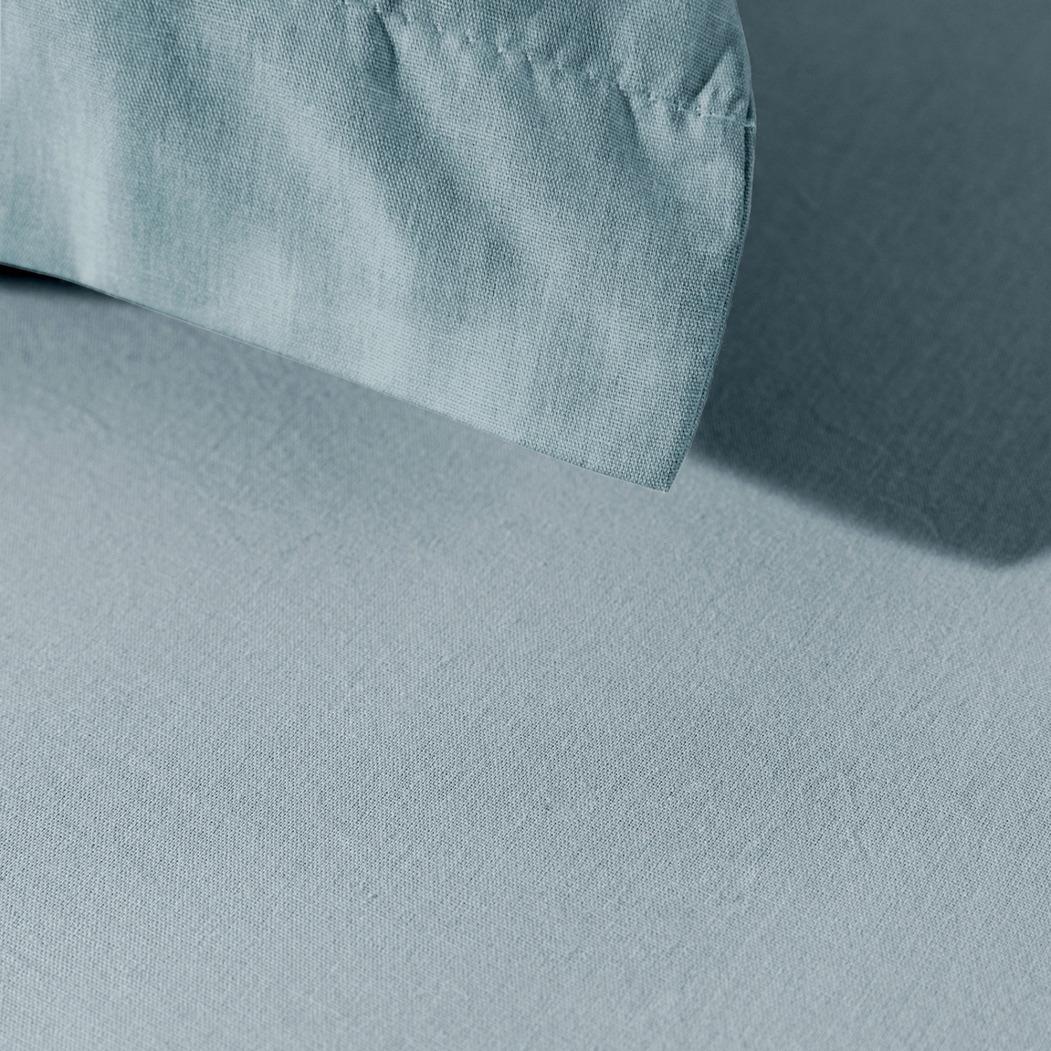 Простыня Лазурный/Azzurro - фото № 3