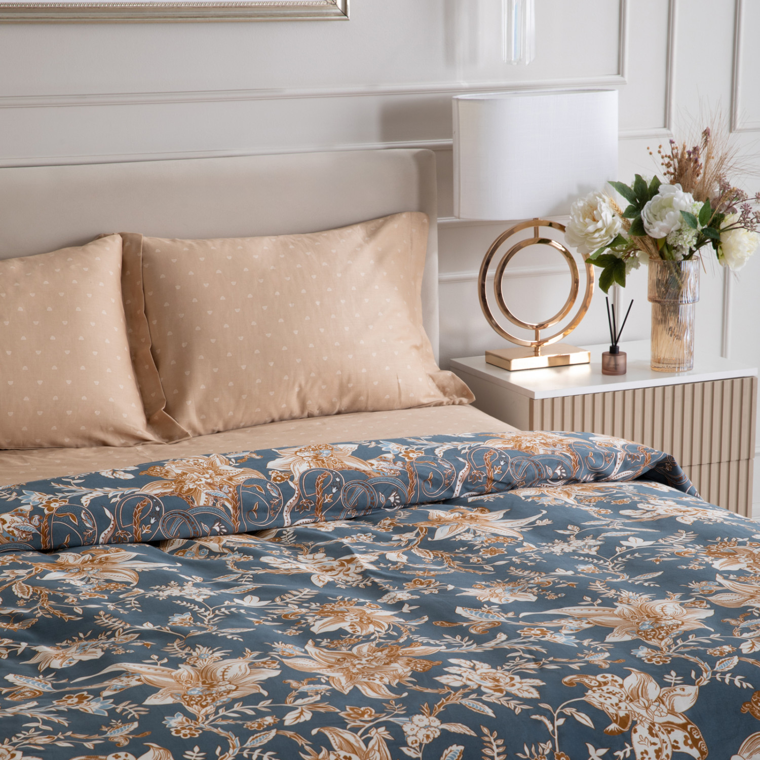 Постельное белье Alienor - фото № 3