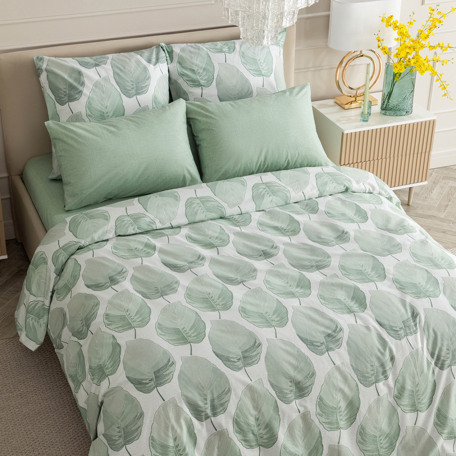 Постельное белье Modico I - фото № 3