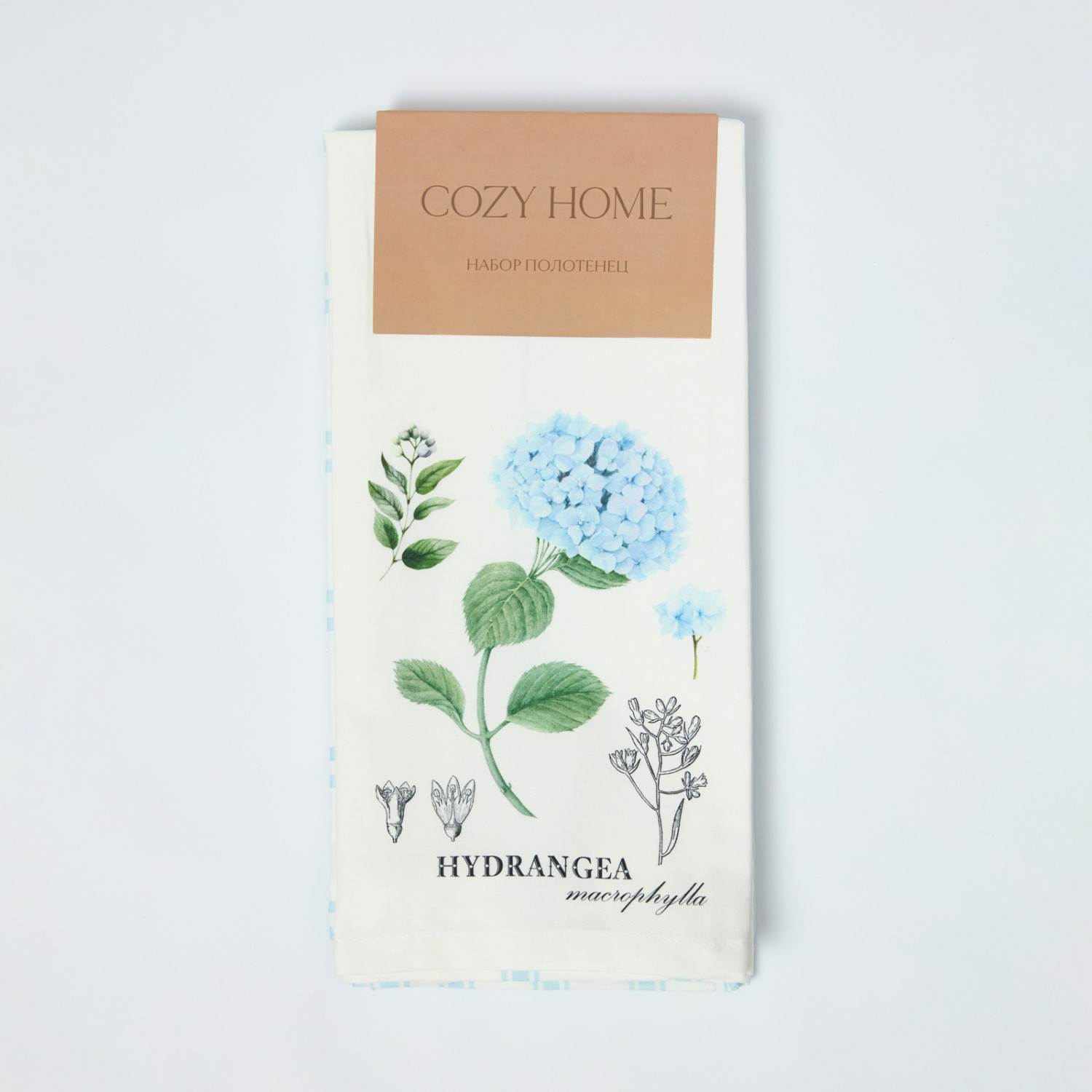 Комплект полотенец Ливо/Livo II - фото № 12